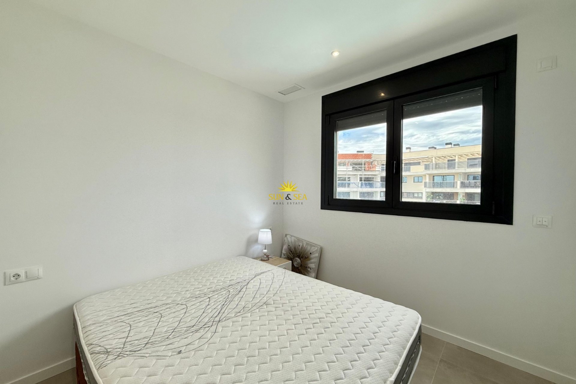 Location à long terme - Appartement - Orihuela Costa - Campoamor