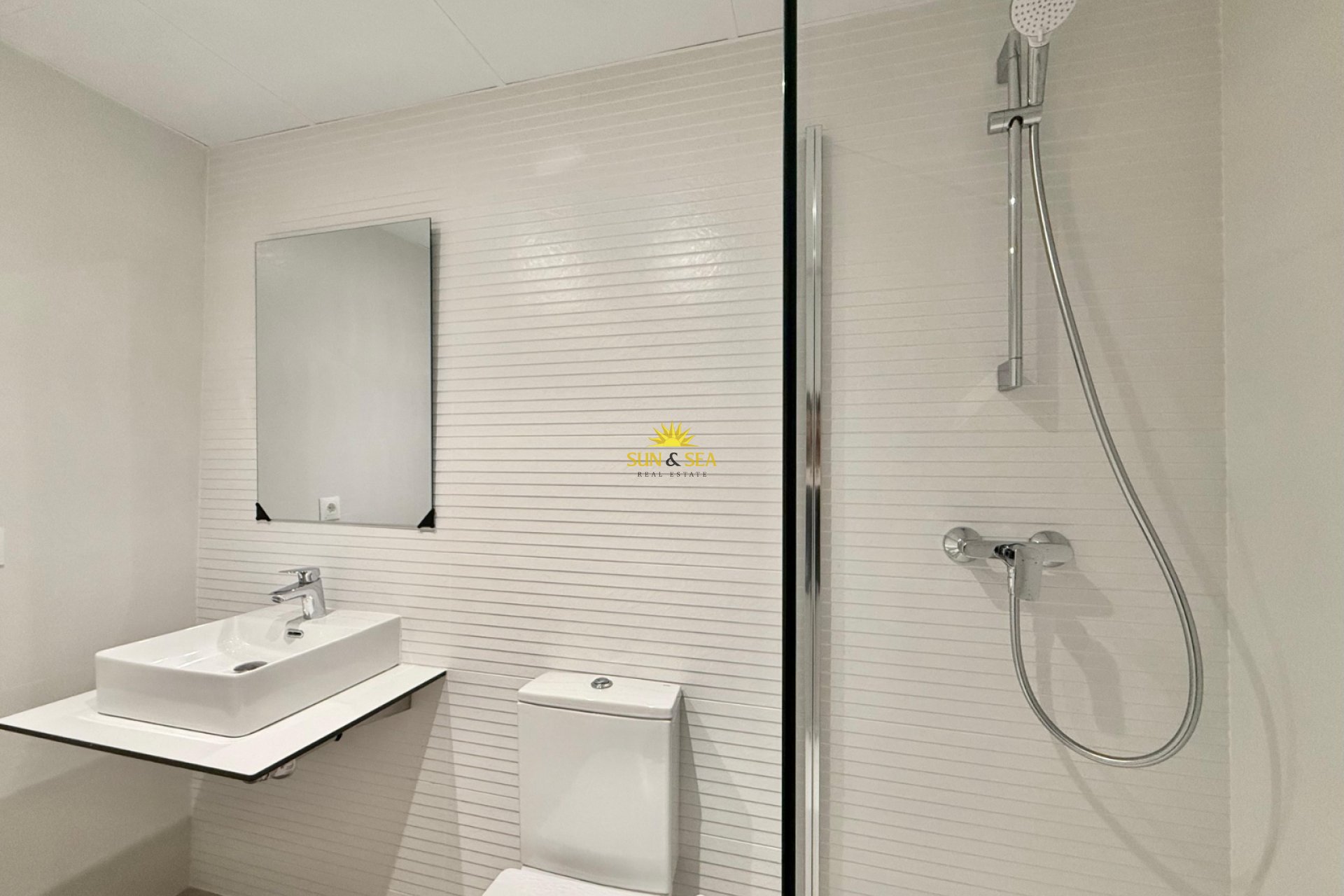 Location à long terme - Appartement - Orihuela Costa - Campoamor