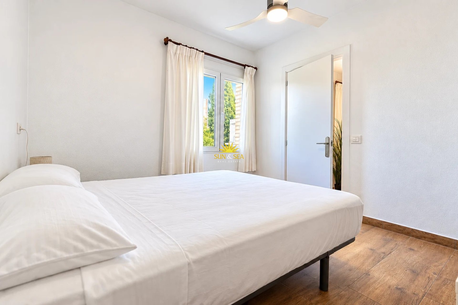 Location à long terme - Appartement - Orihuela Costa - Campoamor