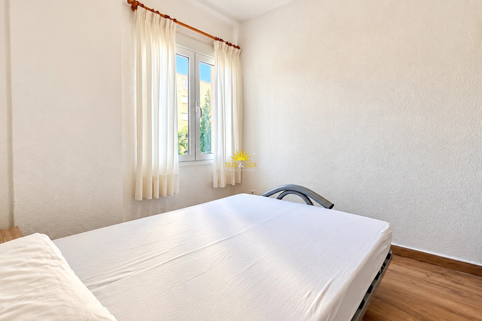 Location à long terme - Appartement - Orihuela Costa - Campoamor