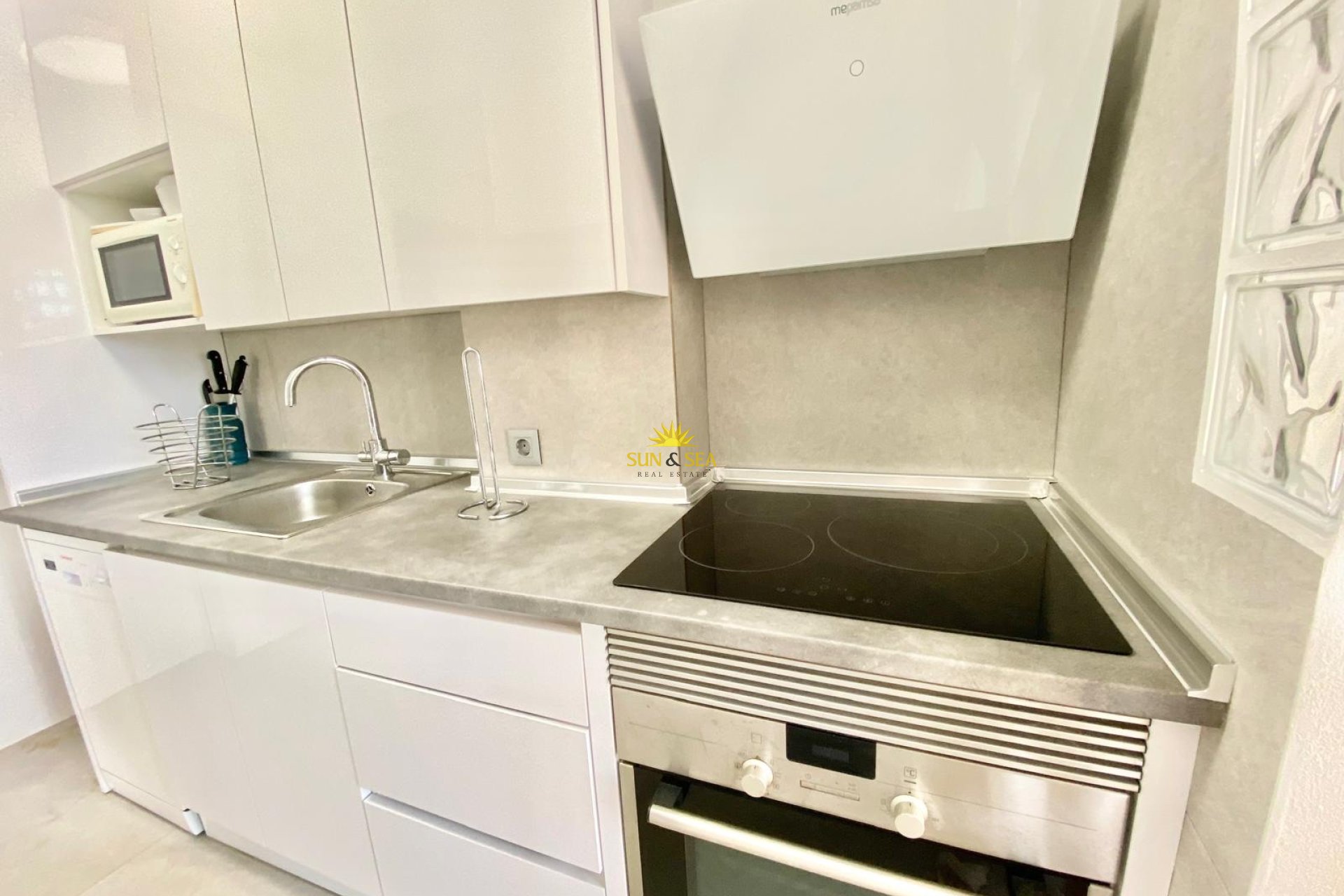 Location à long terme - Appartement - Orihuela Costa - Dehesa de campoamor