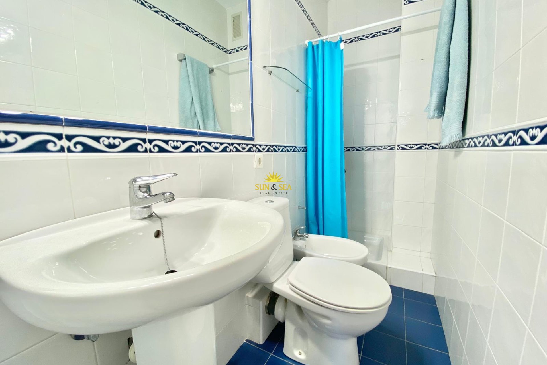 Location à long terme - Appartement - Orihuela Costa - Dehesa de campoamor