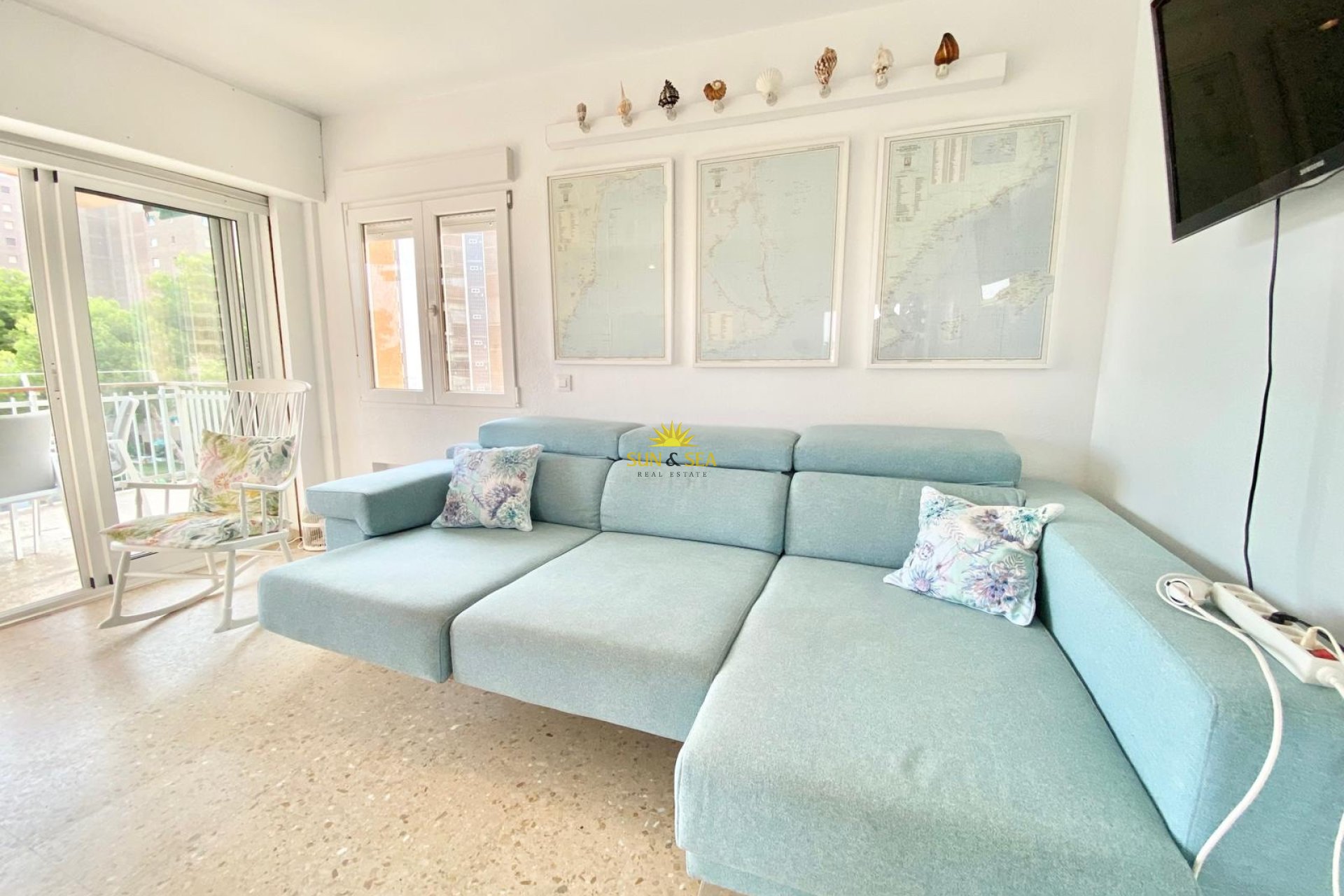Location à long terme - Appartement - Orihuela Costa - Dehesa de campoamor