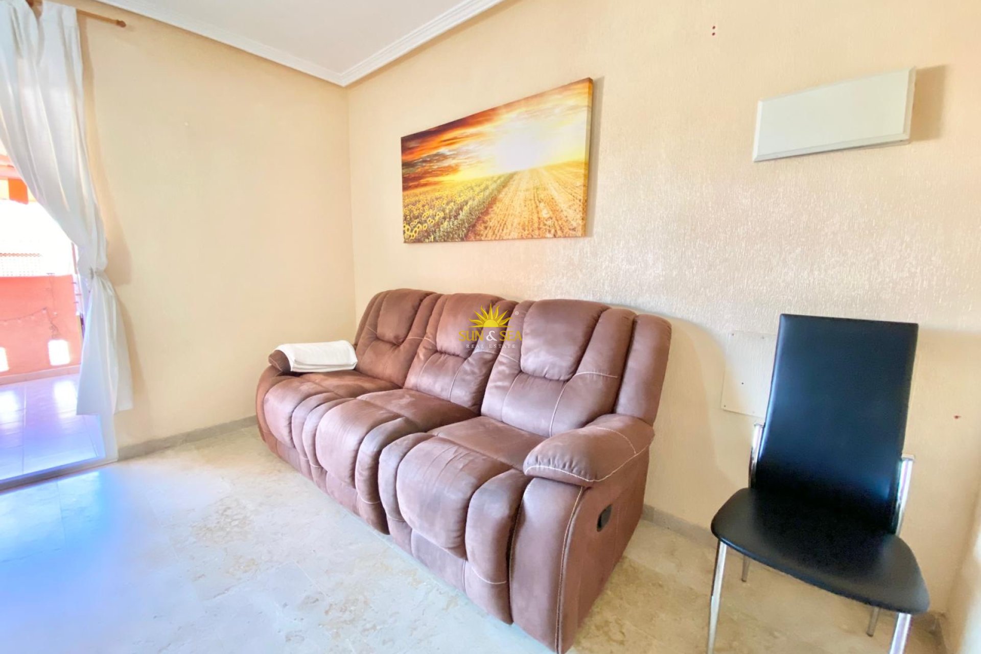 Location à long terme - Appartement - Orihuela Costa - Dehesa de campoamor