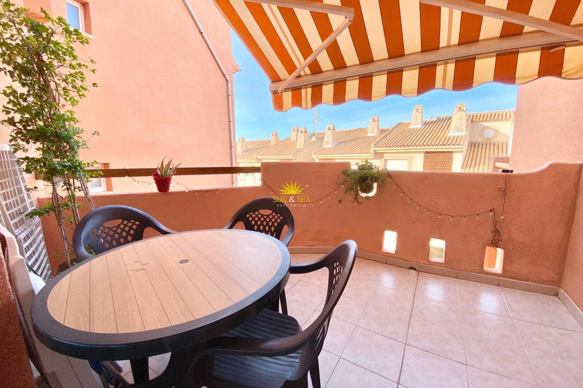 Location à long terme - Appartement - Orihuela Costa - Dehesa de campoamor