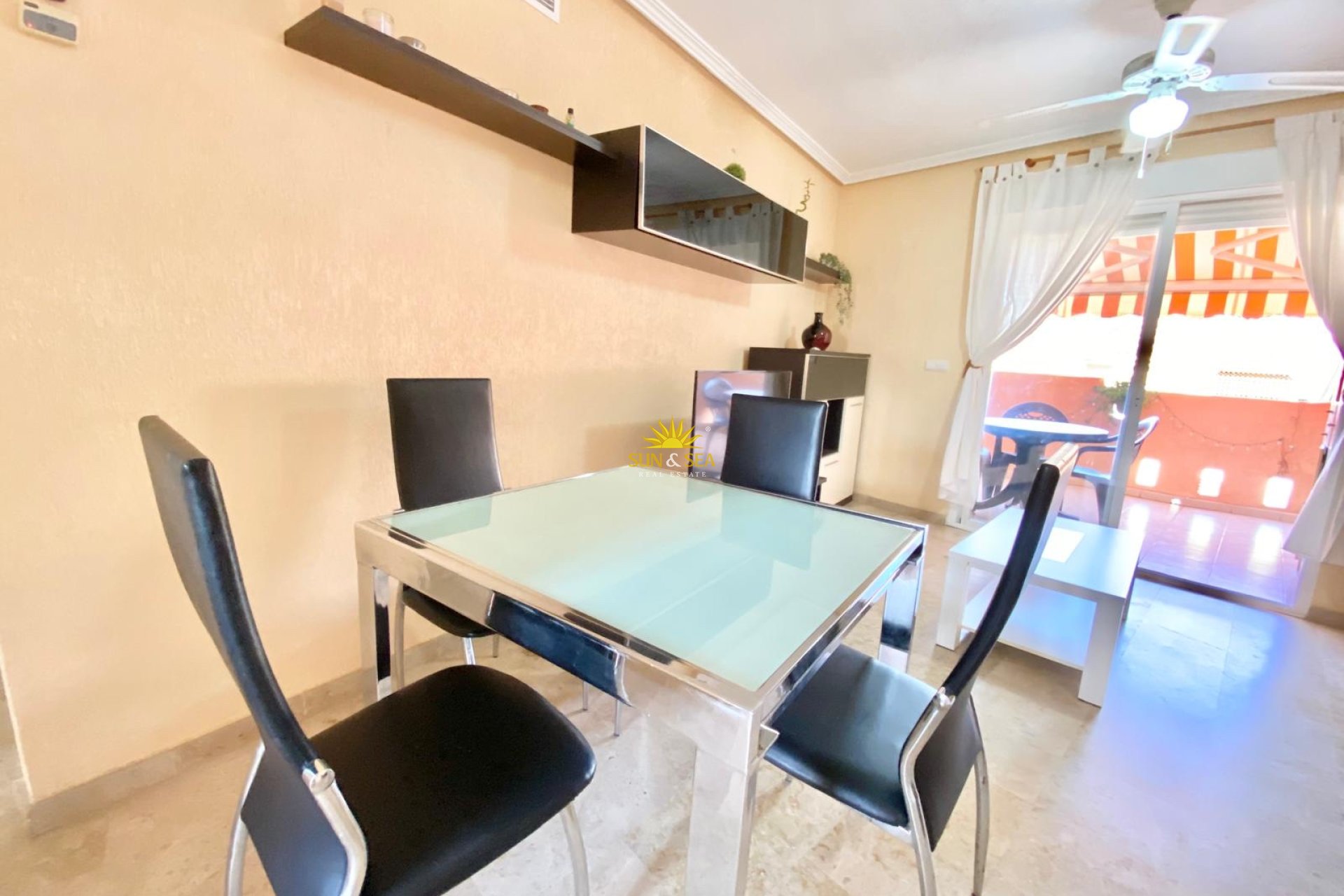 Location à long terme - Appartement - Orihuela Costa - Dehesa de campoamor