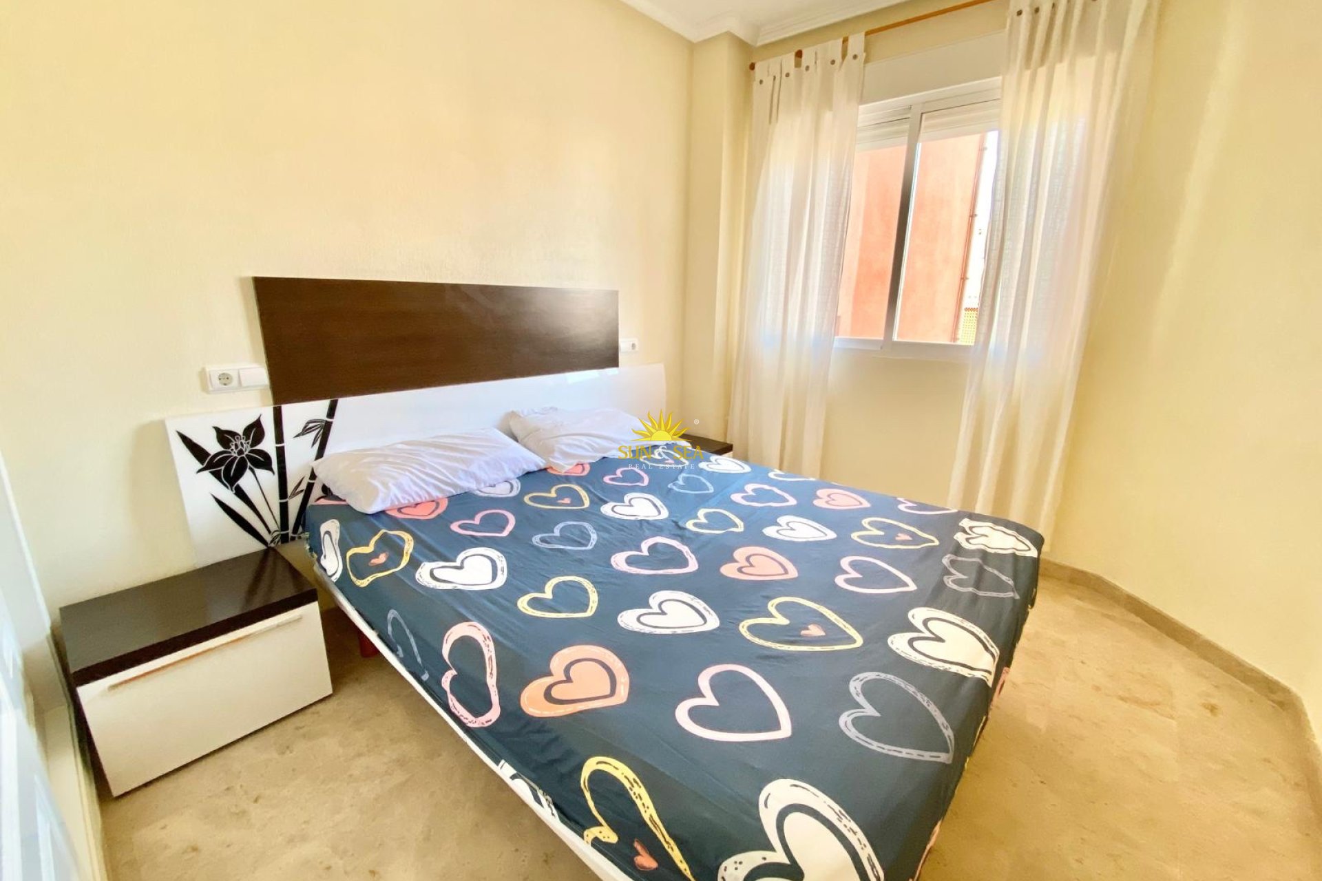 Location à long terme - Appartement - Orihuela Costa - Dehesa de campoamor