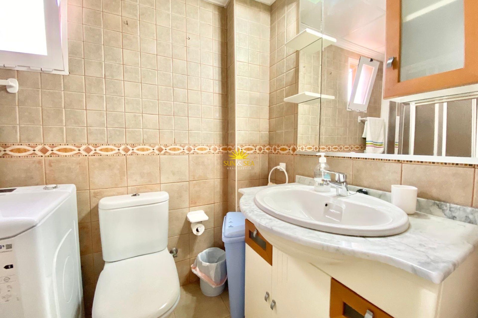 Location à long terme - Appartement - Orihuela Costa - Dehesa de campoamor