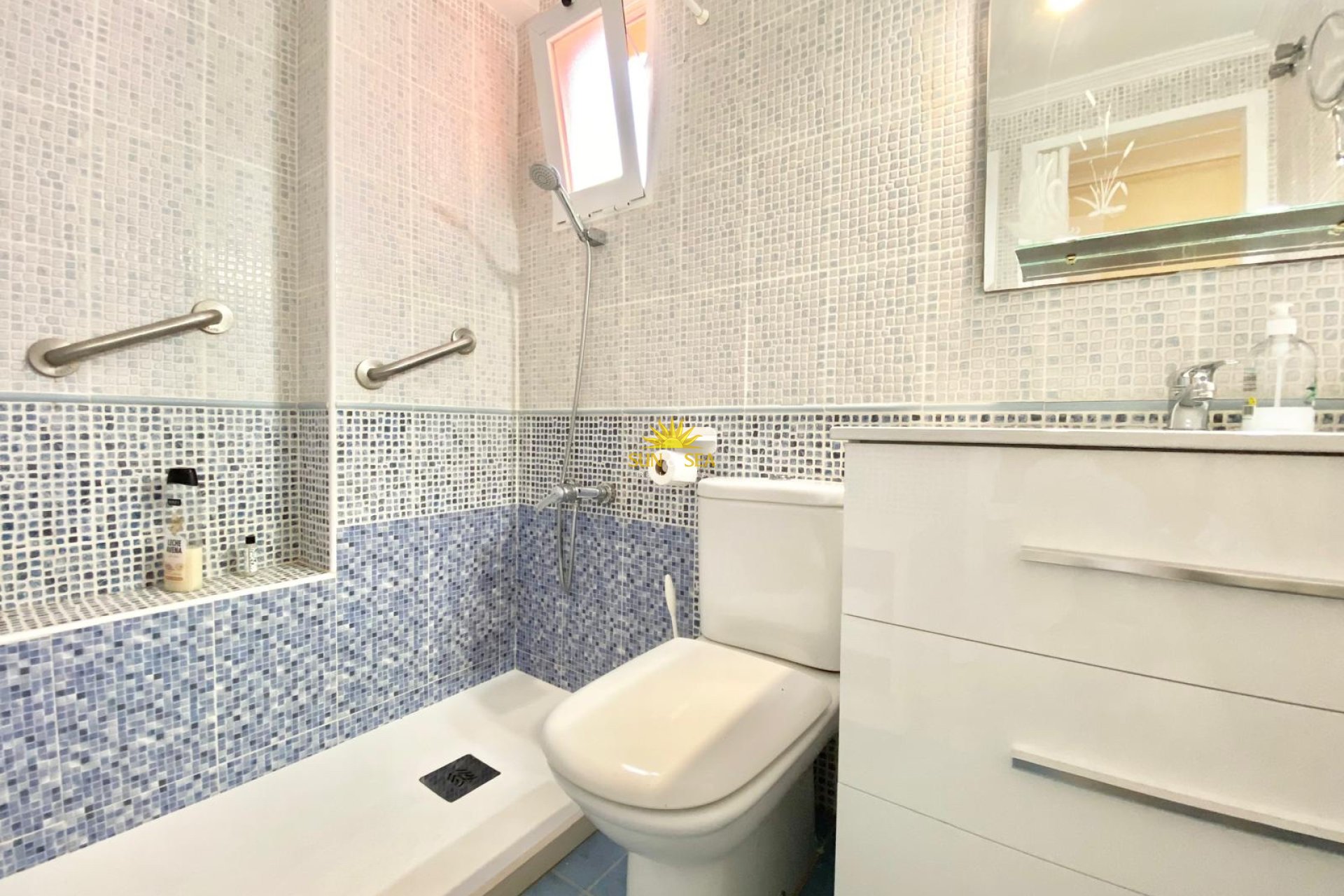 Location à long terme - Appartement - Orihuela Costa - Dehesa de campoamor