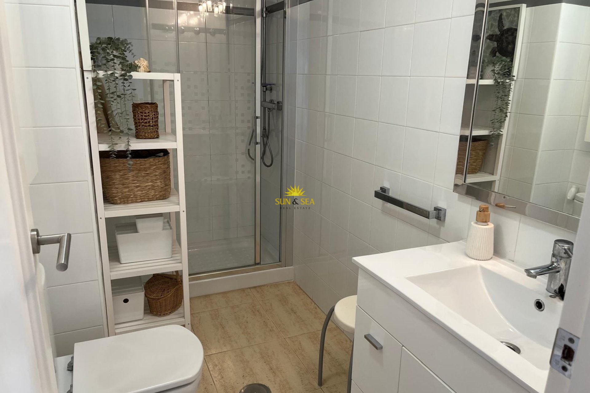 Location à long terme - Appartement - Orihuela Costa - Dehesa de campoamor
