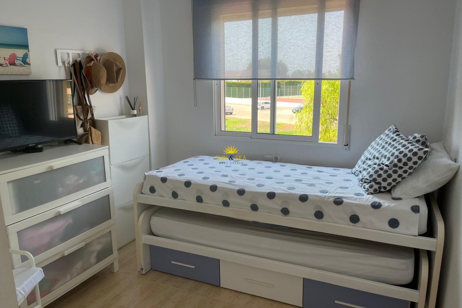 Location à long terme - Appartement - Orihuela Costa - Dehesa de campoamor
