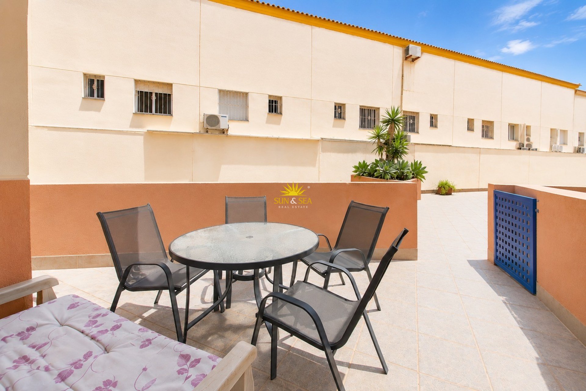 Location à long terme - Appartement - Orihuela Costa - Dehesa de campoamor