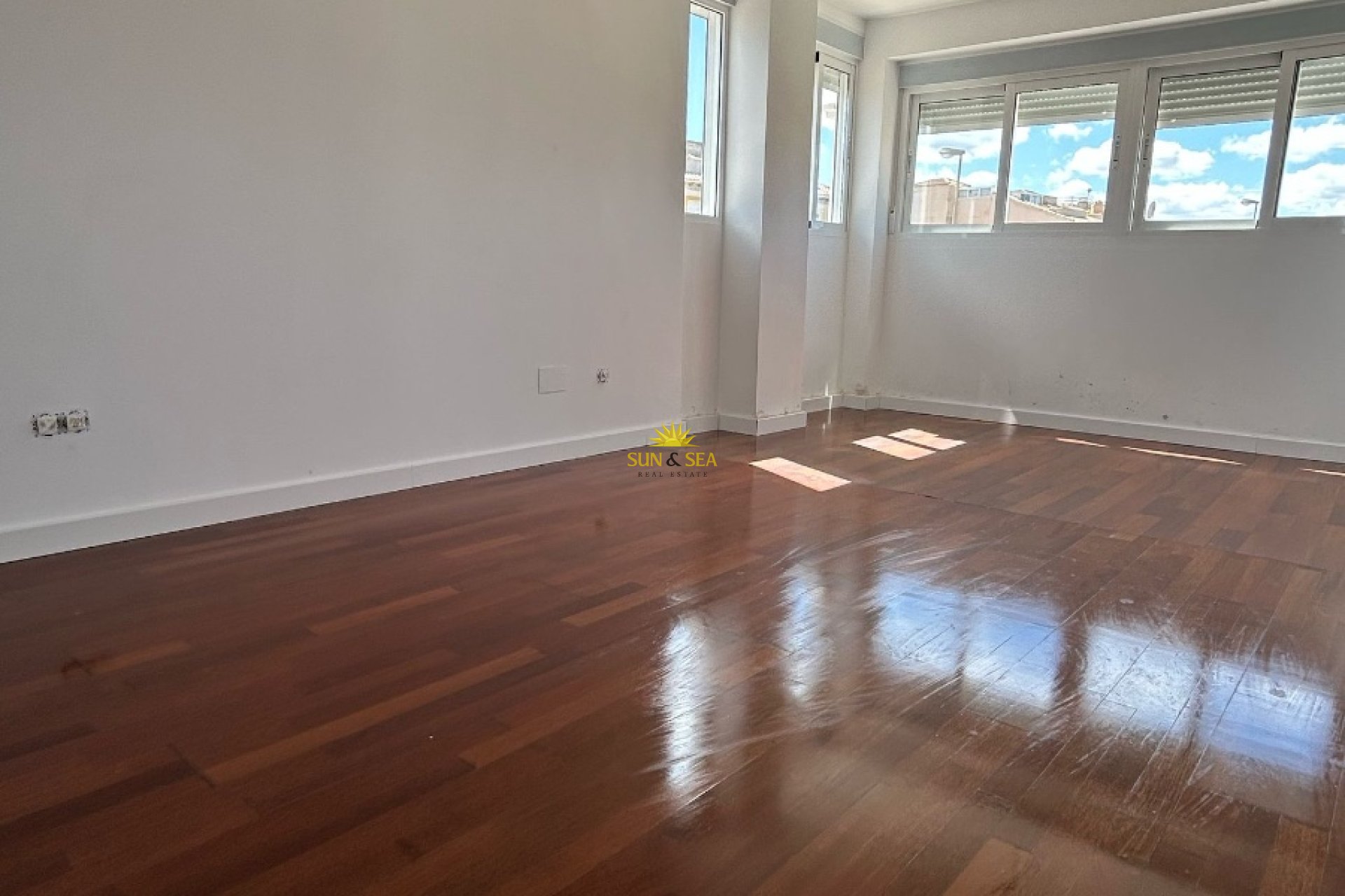 Location à long terme - Appartement - Orihuela Costa - La Florida