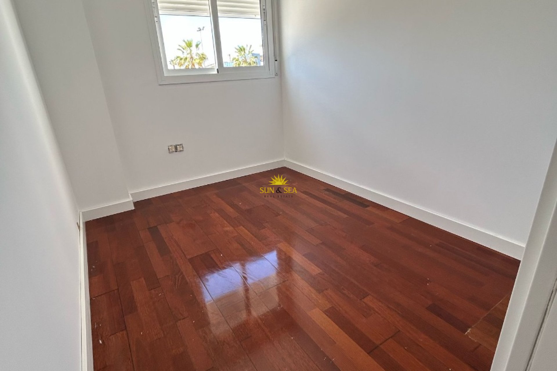 Location à long terme - Appartement - Orihuela Costa - La Florida