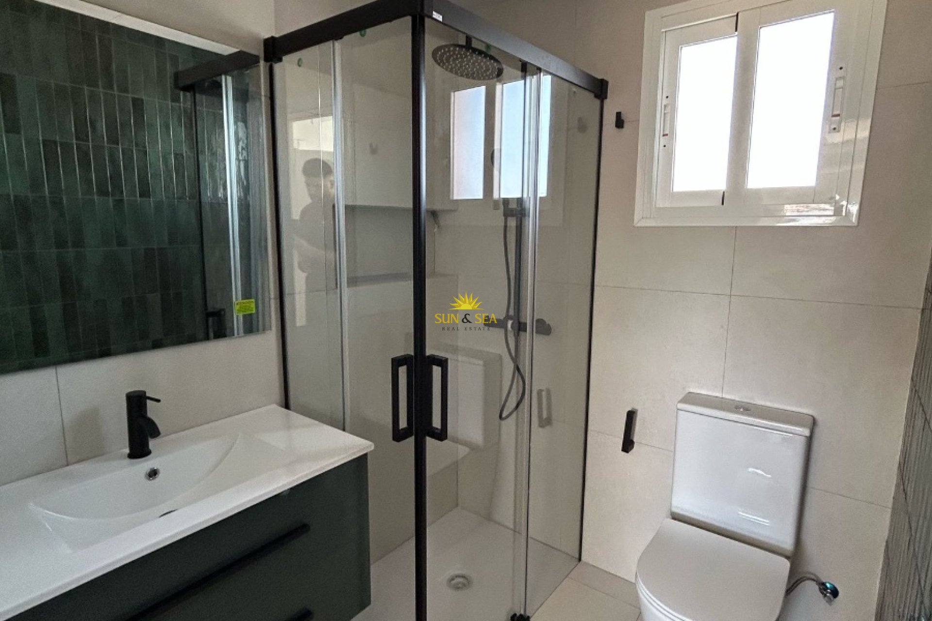 Location à long terme - Appartement - Orihuela Costa - La Florida