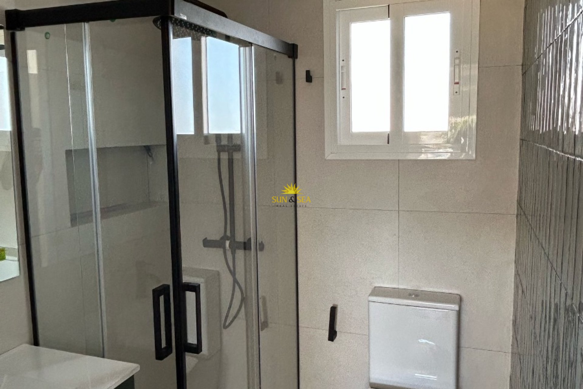 Location à long terme - Appartement - Orihuela Costa - La Florida