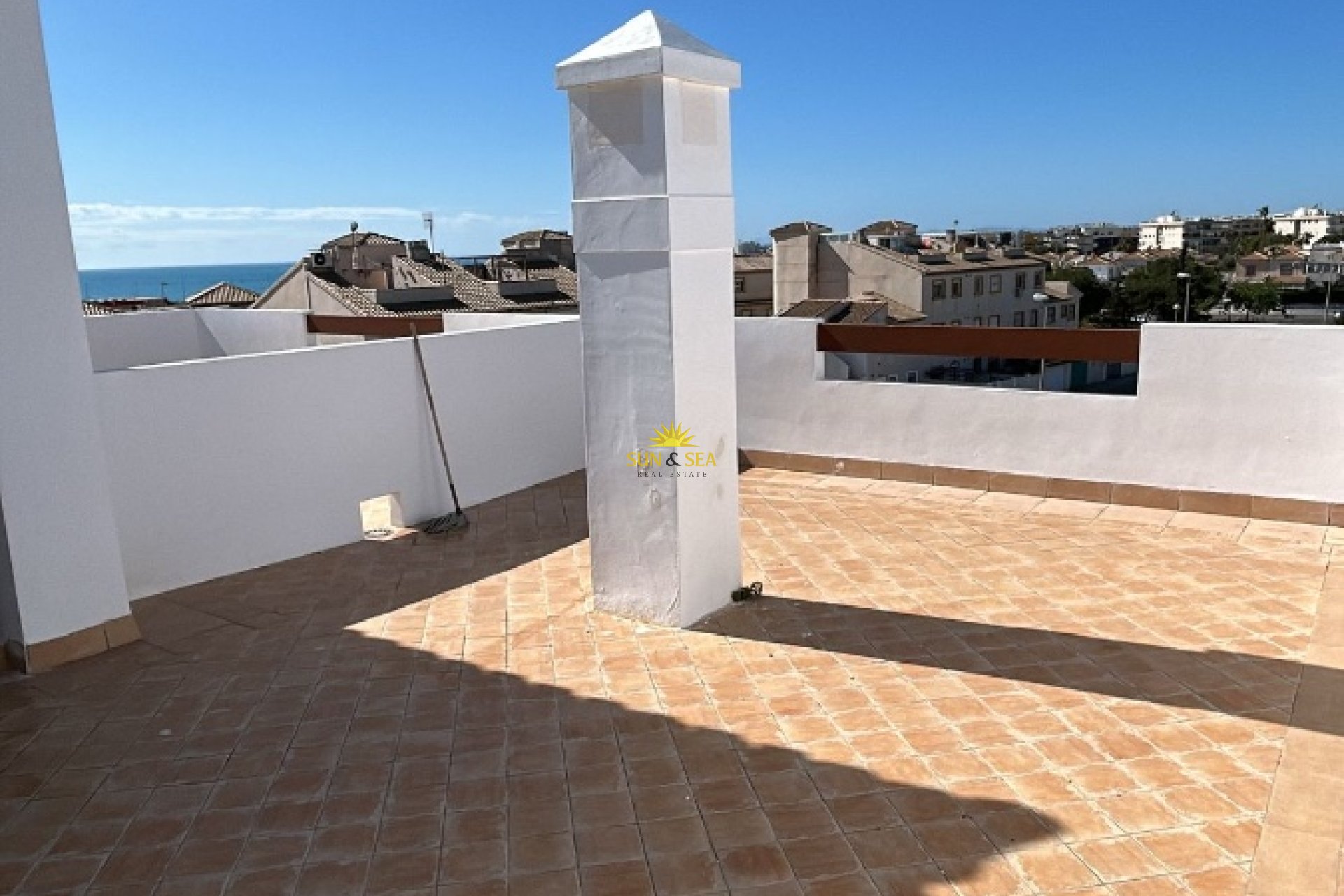 Location à long terme - Appartement - Orihuela Costa - La Florida