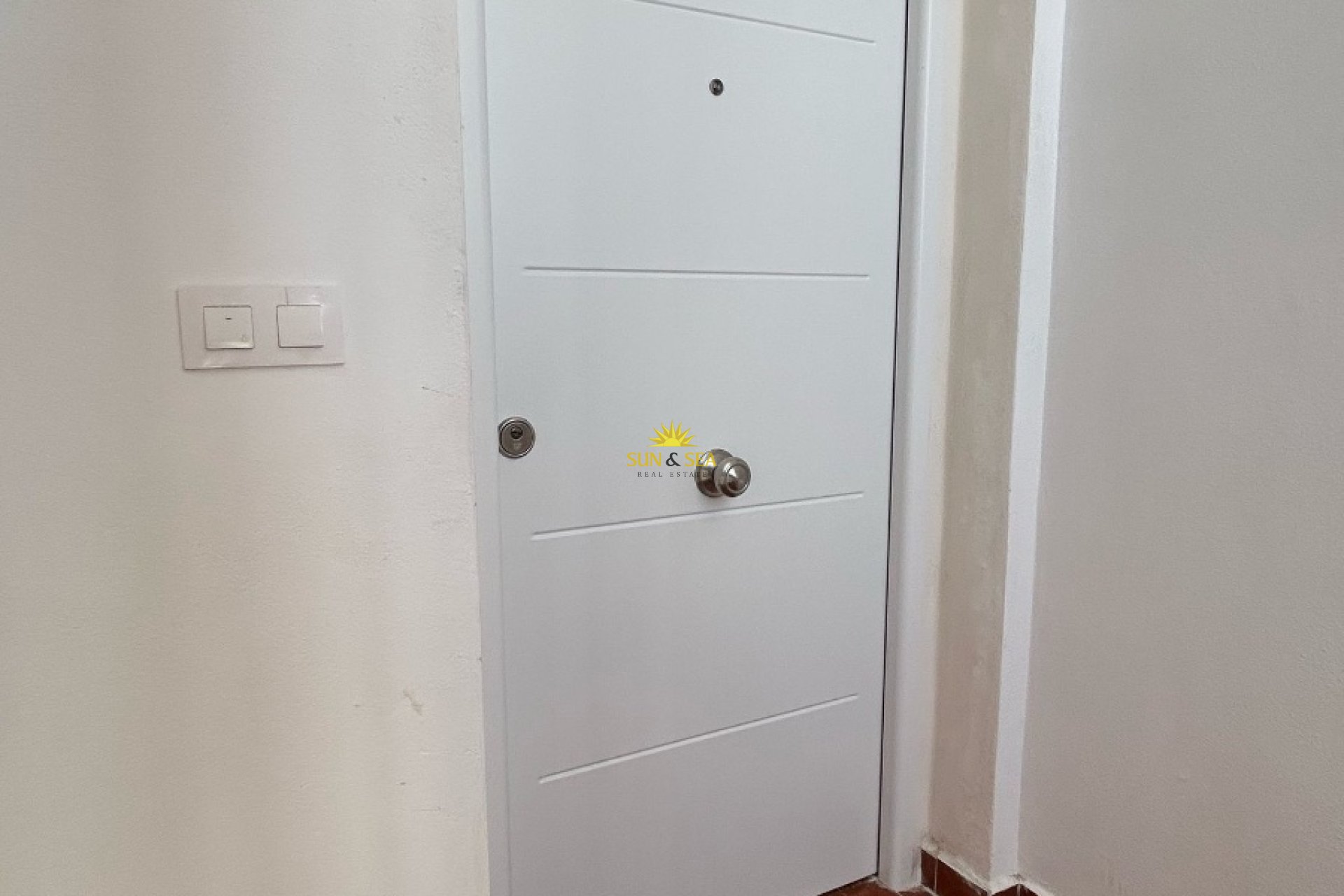 Location à long terme - Appartement - Orihuela Costa - La Florida