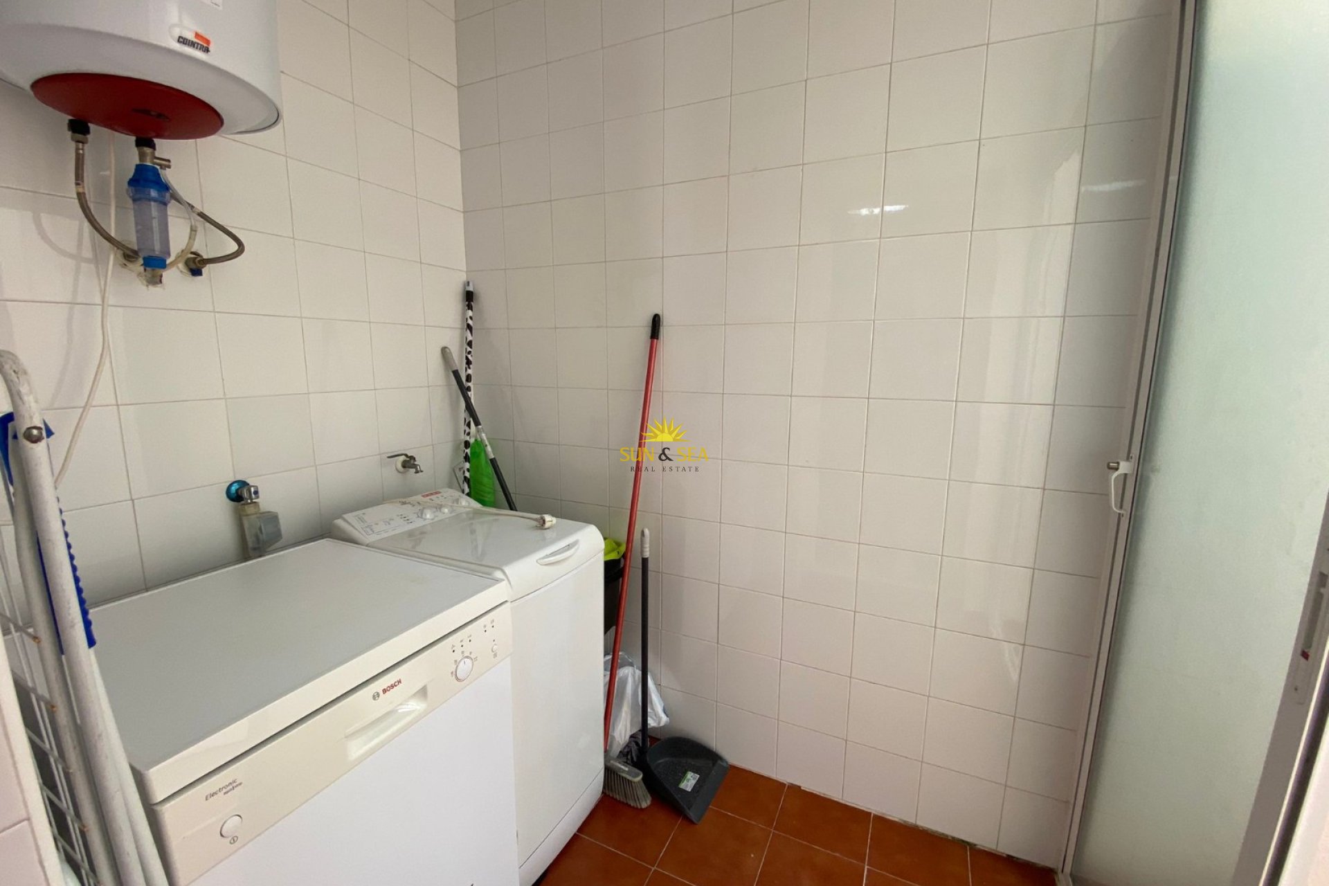 Location à long terme - Appartement - Orihuela Costa - La Florida