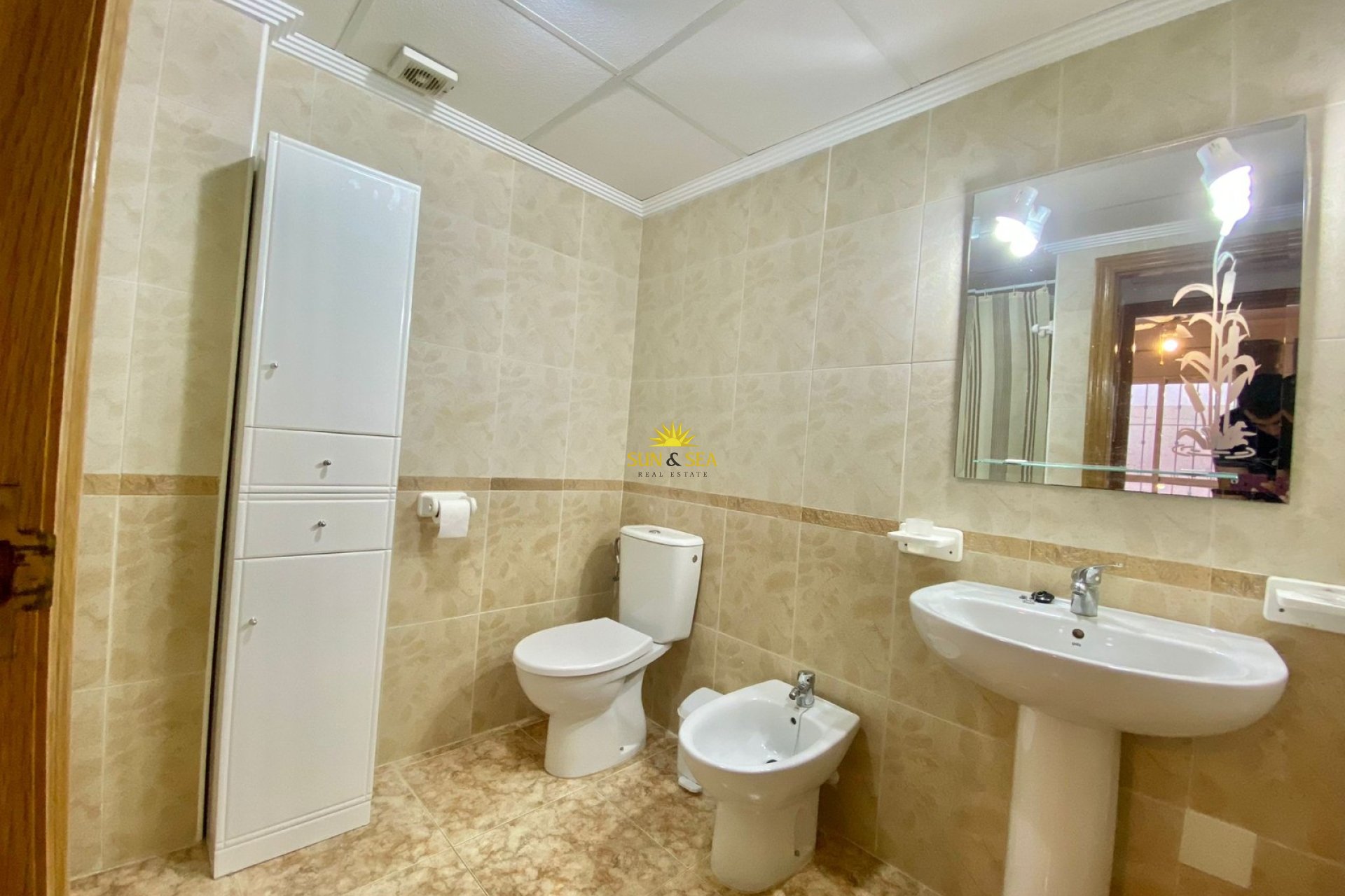 Location à long terme - Appartement - Orihuela Costa - La Florida