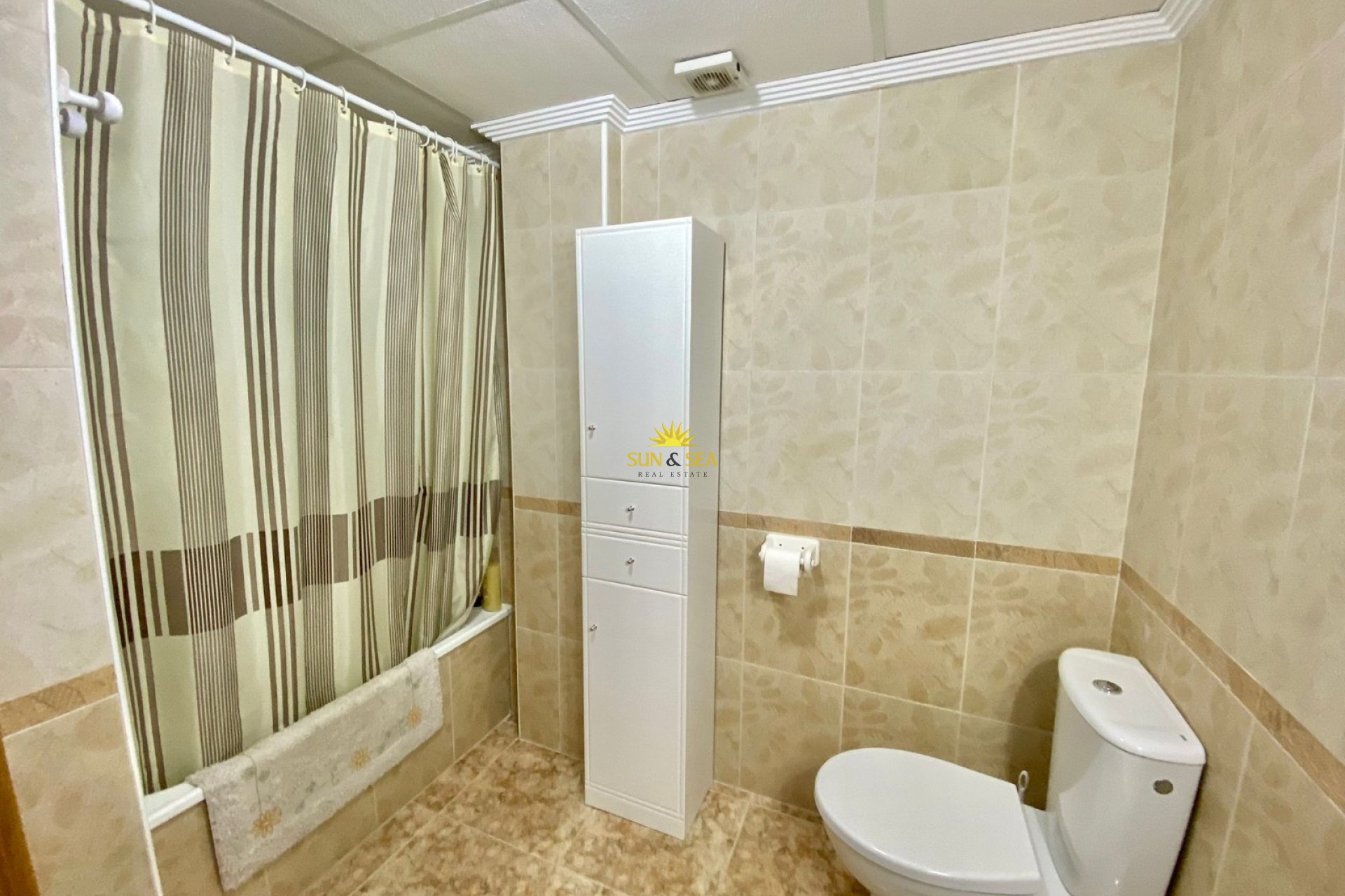 Location à long terme - Appartement - Orihuela Costa - La Florida