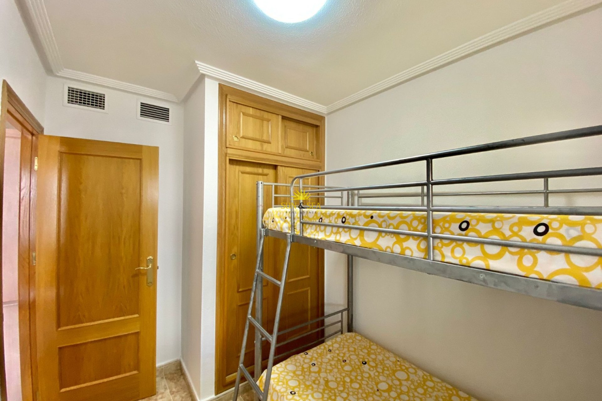 Location à long terme - Appartement - Orihuela Costa - La Florida