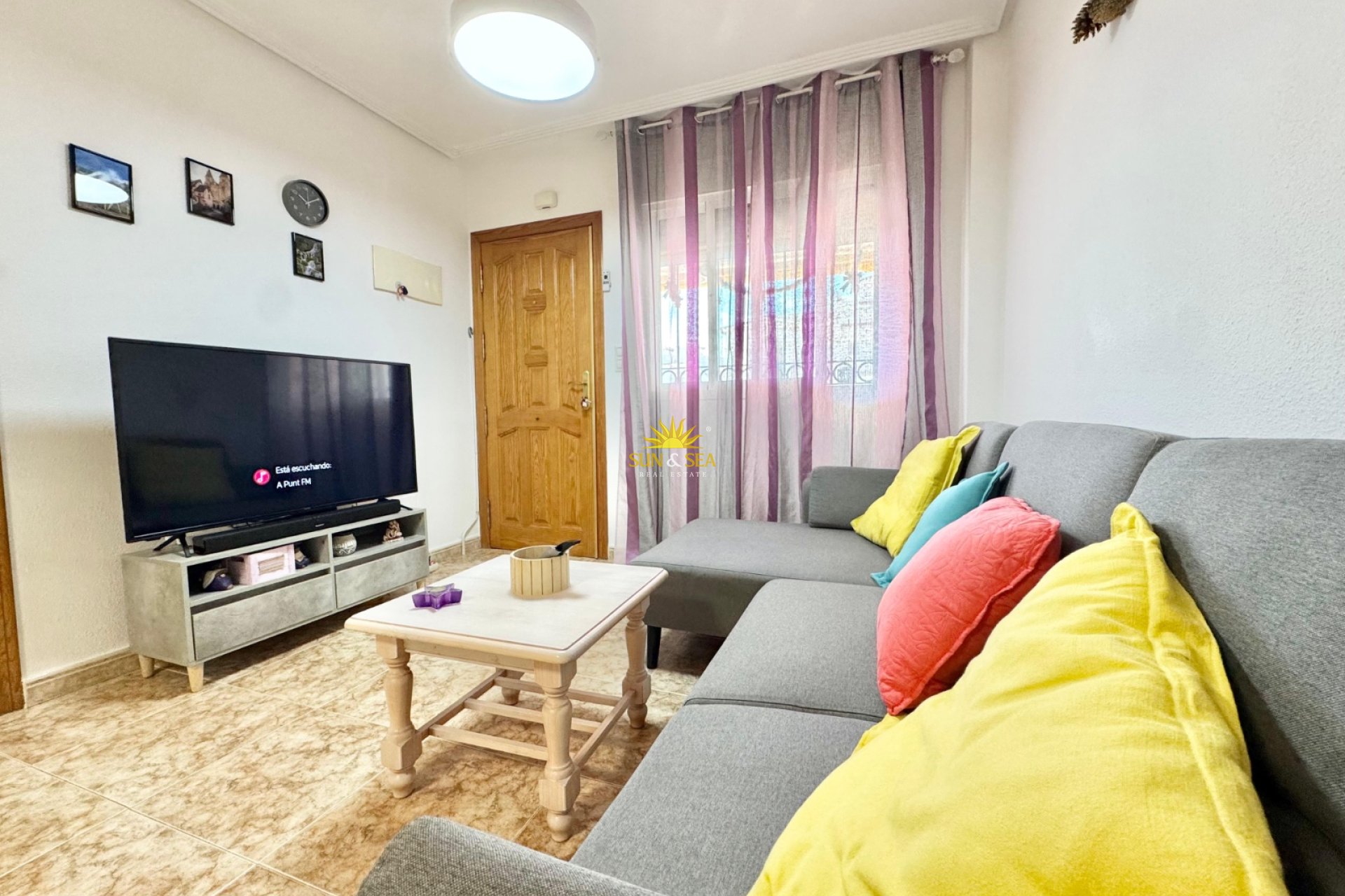 Location à long terme - Appartement - Orihuela Costa - La Florida