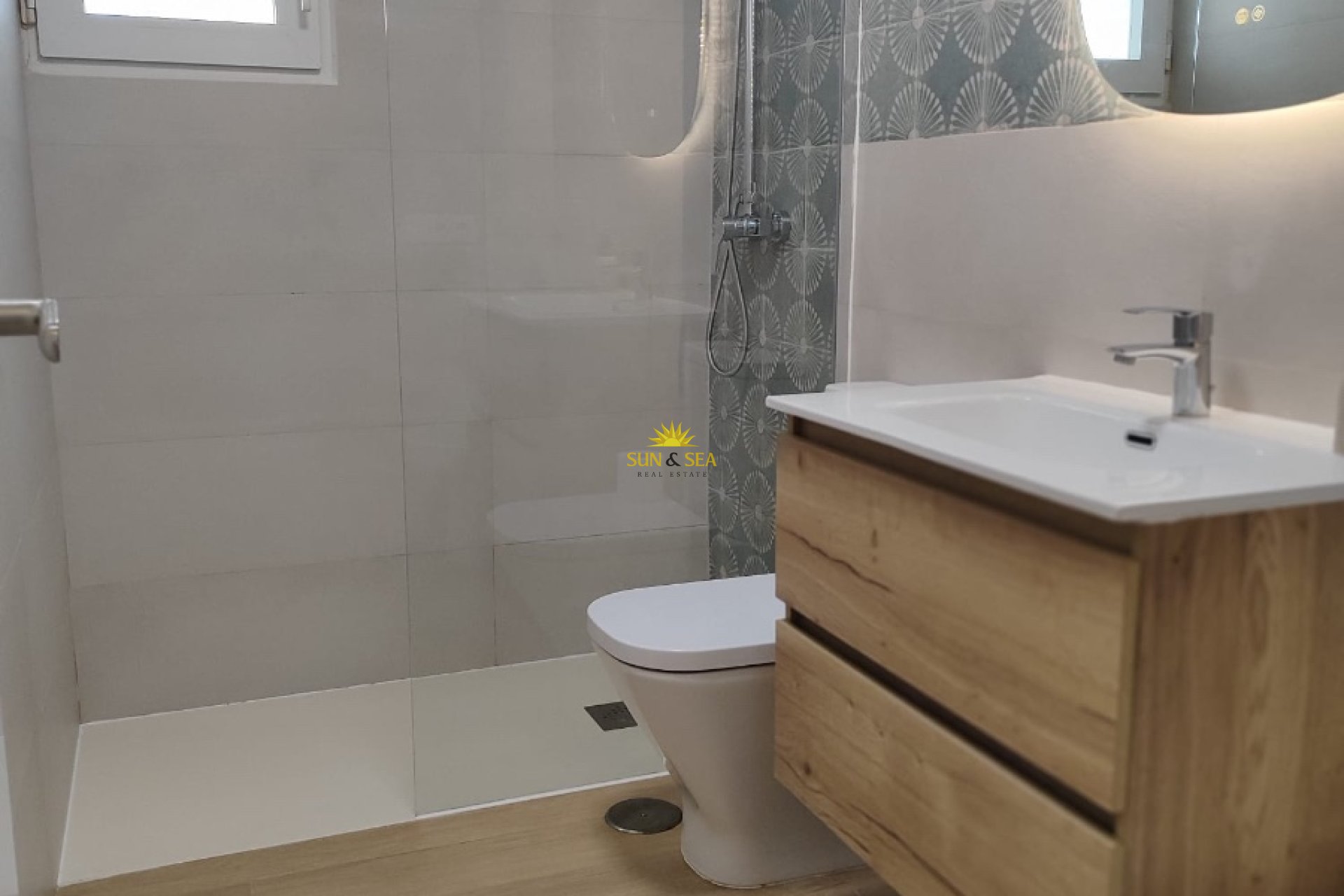 Location à long terme - Appartement - Orihuela Costa - Playa Flamenca