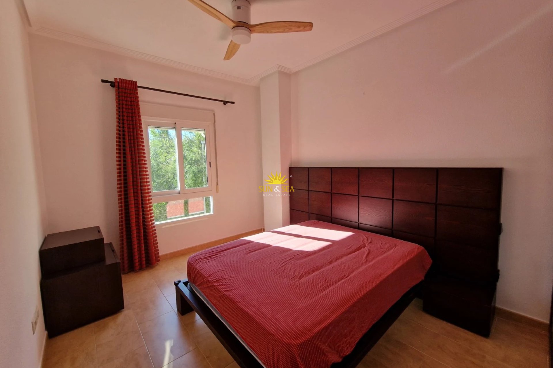 Location à long terme - Appartement - Orihuela