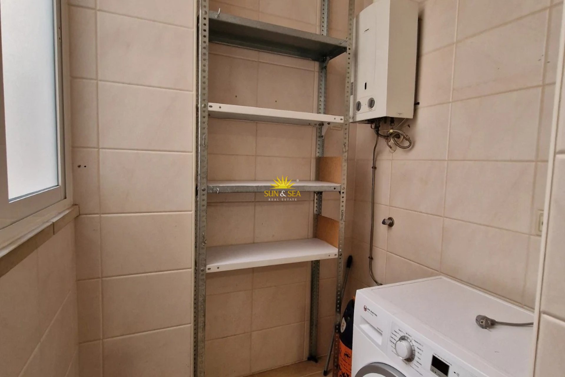 Location à long terme - Appartement - Orihuela