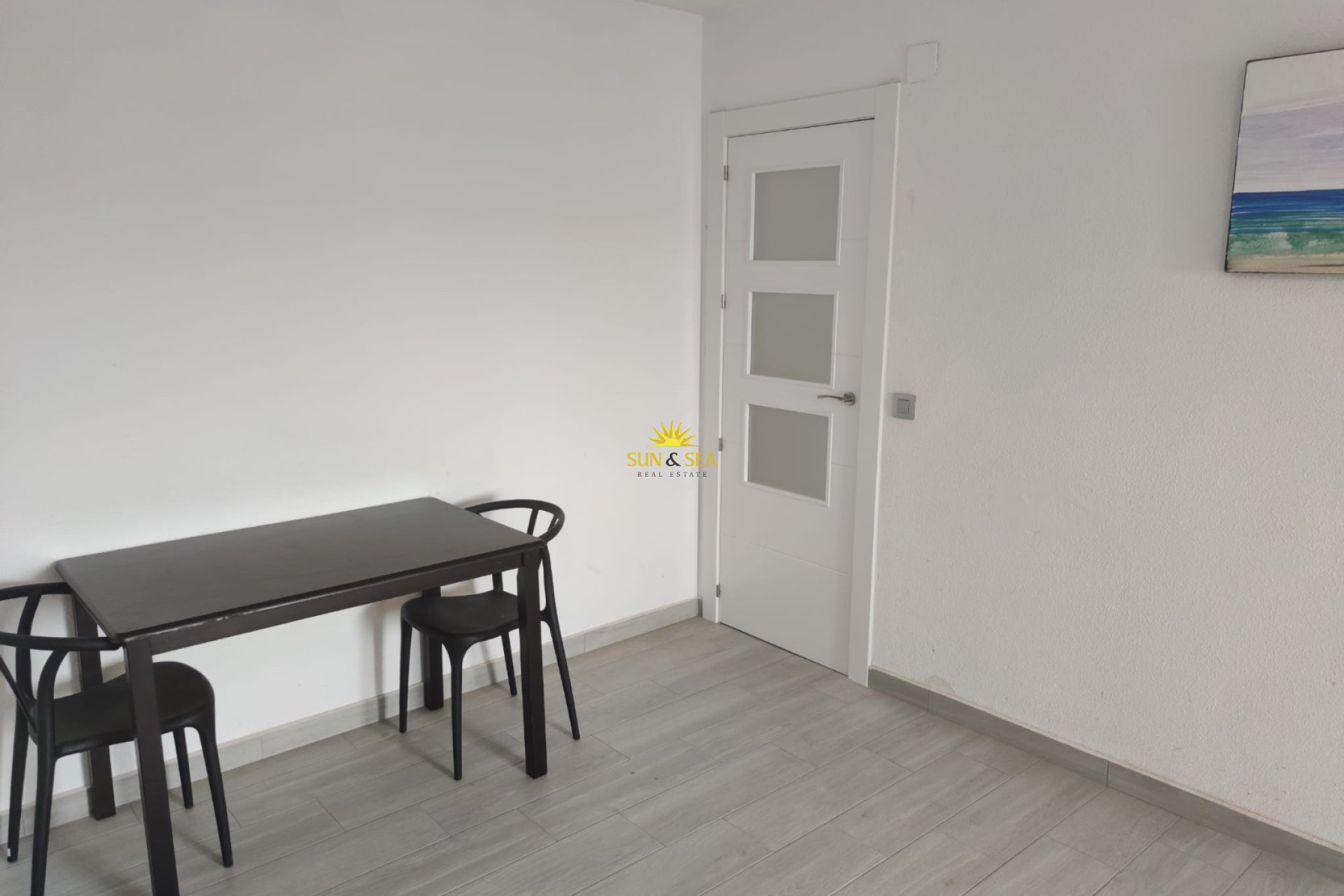 Location à long terme - Appartement - Pilar de la Horadada - El Mojón
