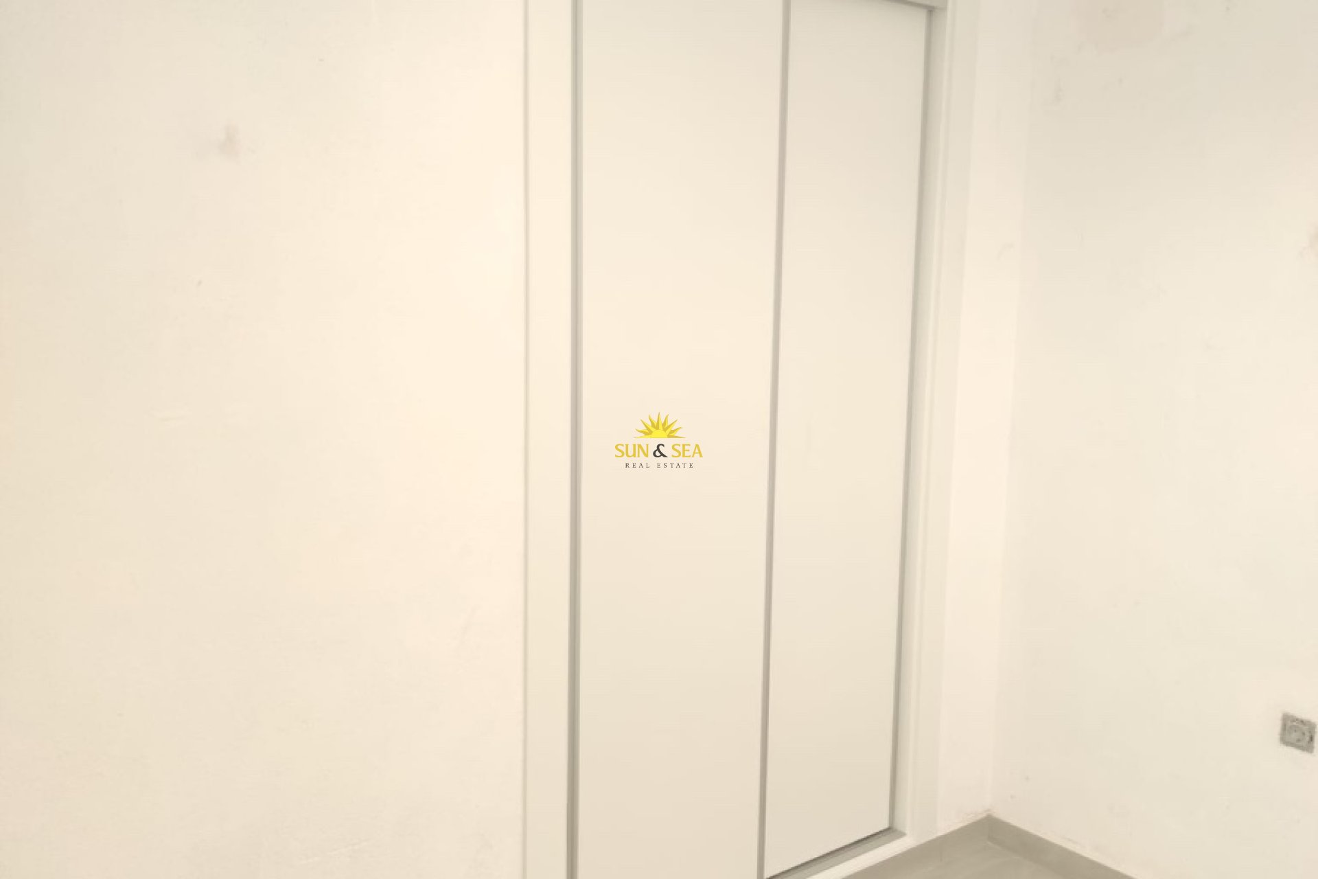 Location à long terme - Appartement - Pilar de la Horadada - El Mojón