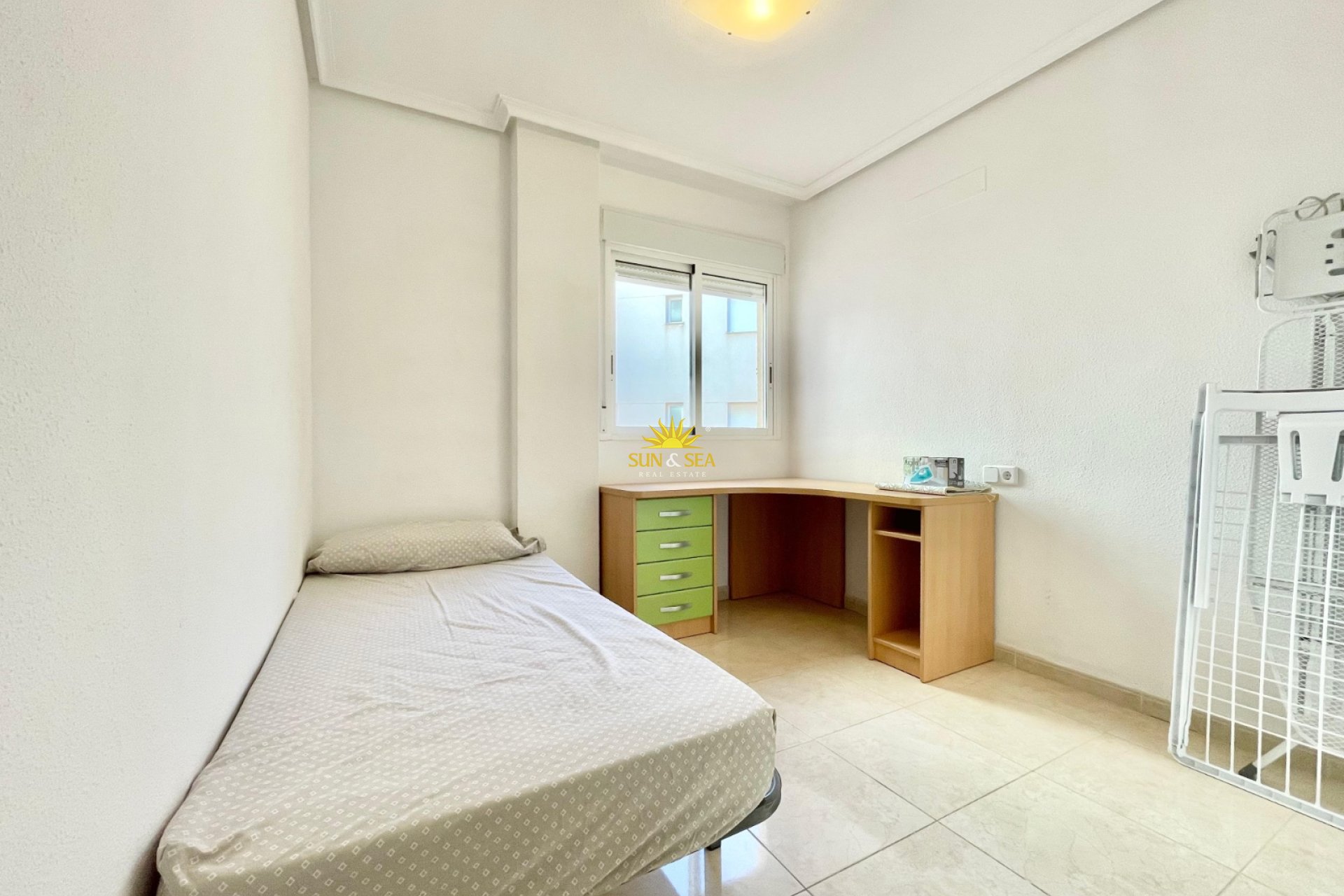 Location à long terme - Appartement - Pilar de la Horadada - El Pilar de la Horadada
