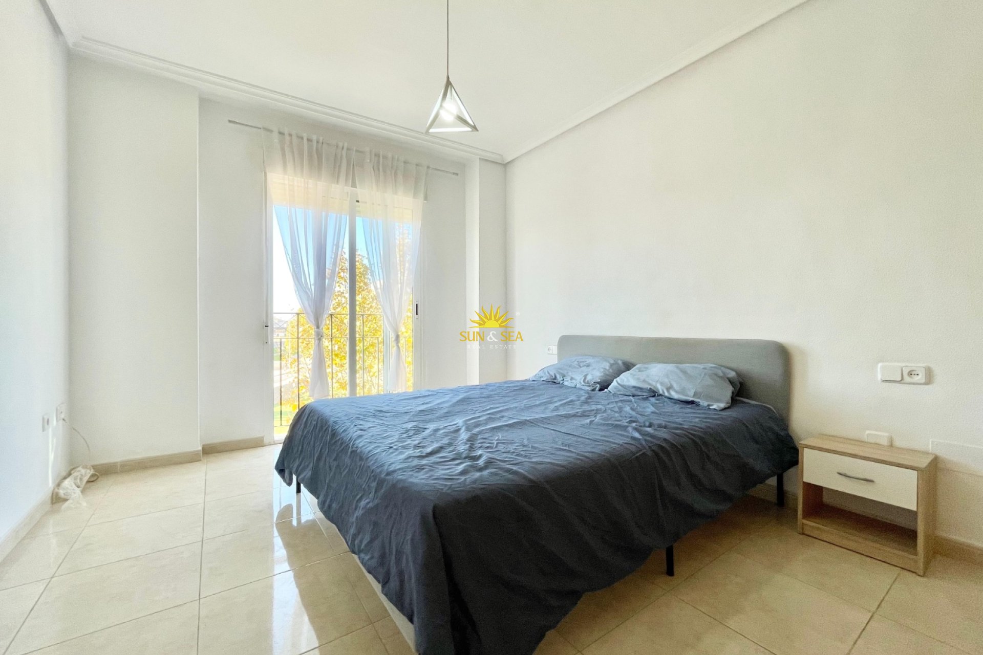 Location à long terme - Appartement - Pilar de la Horadada - El Pilar de la Horadada