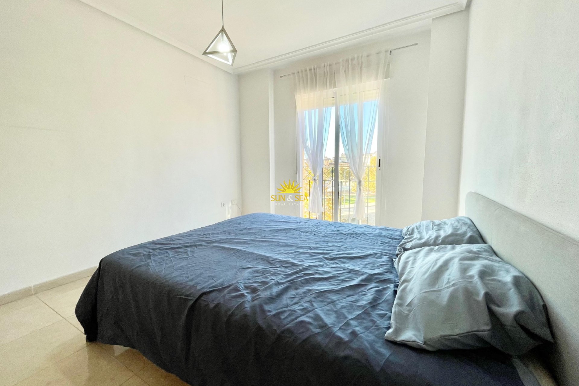 Location à long terme - Appartement - Pilar de la Horadada - El Pilar de la Horadada