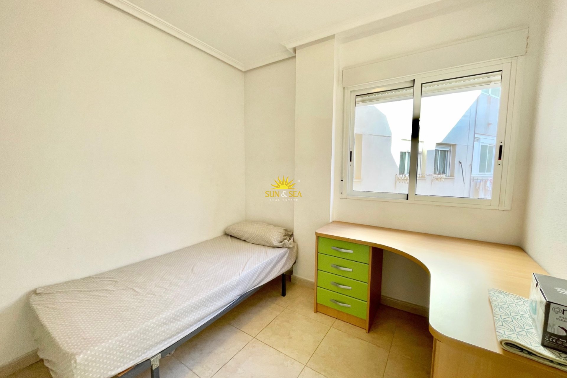 Location à long terme - Appartement - Pilar de la Horadada - El Pilar de la Horadada