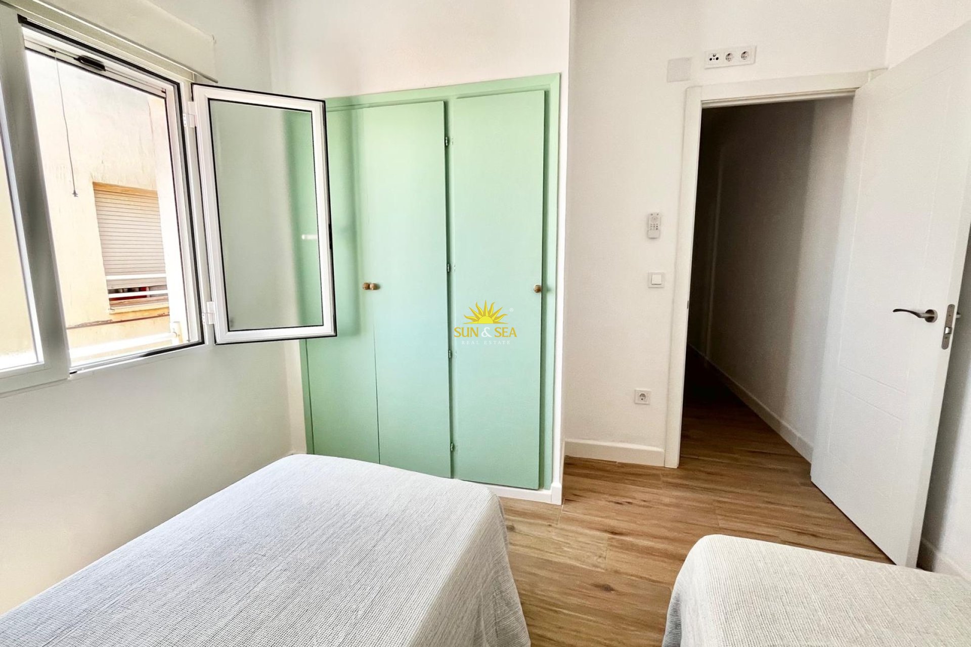 Location à long terme - Appartement - Pilar de la Horadada - La Torre de la Horadada