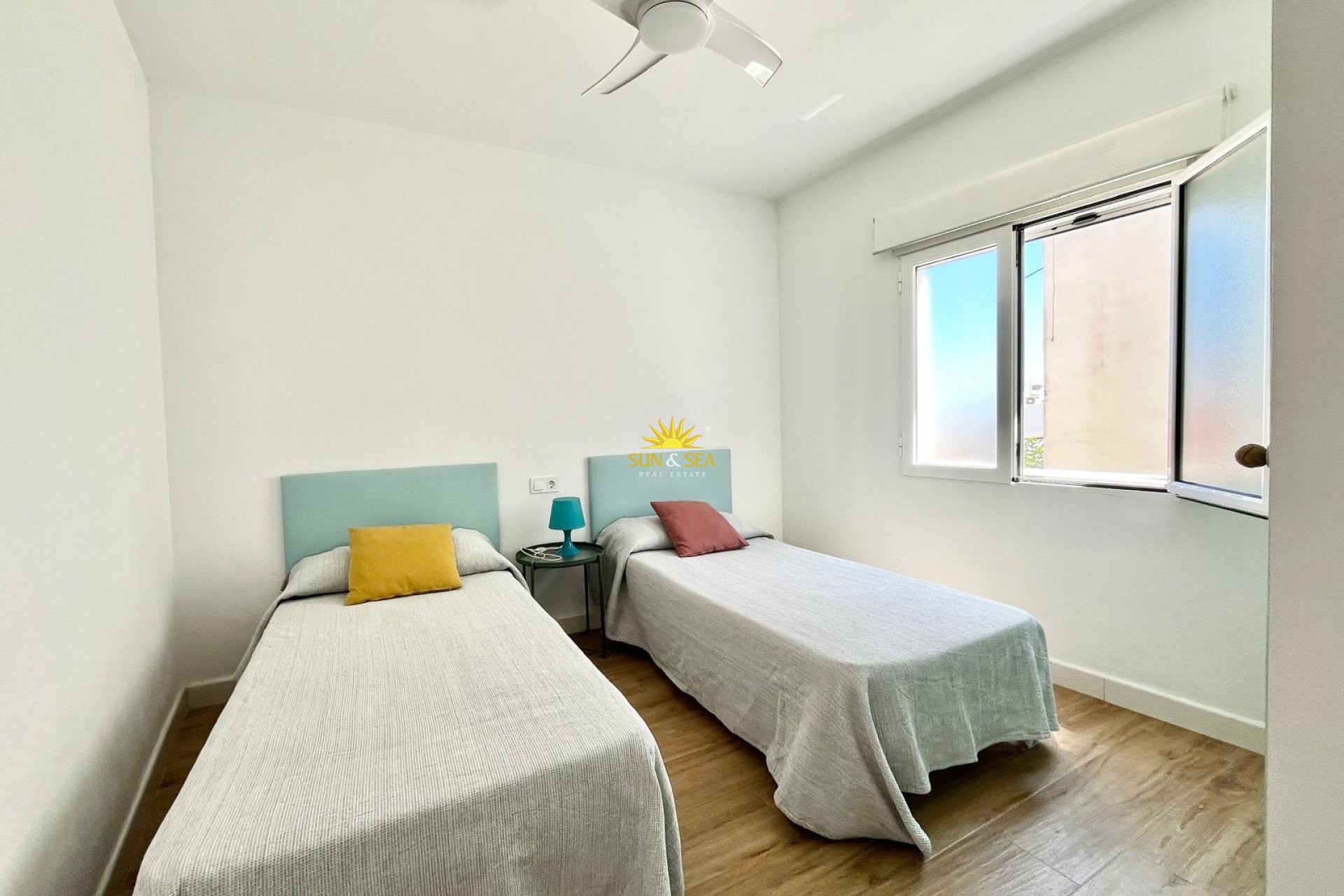 Location à long terme - Appartement - Pilar de la Horadada - La Torre de la Horadada
