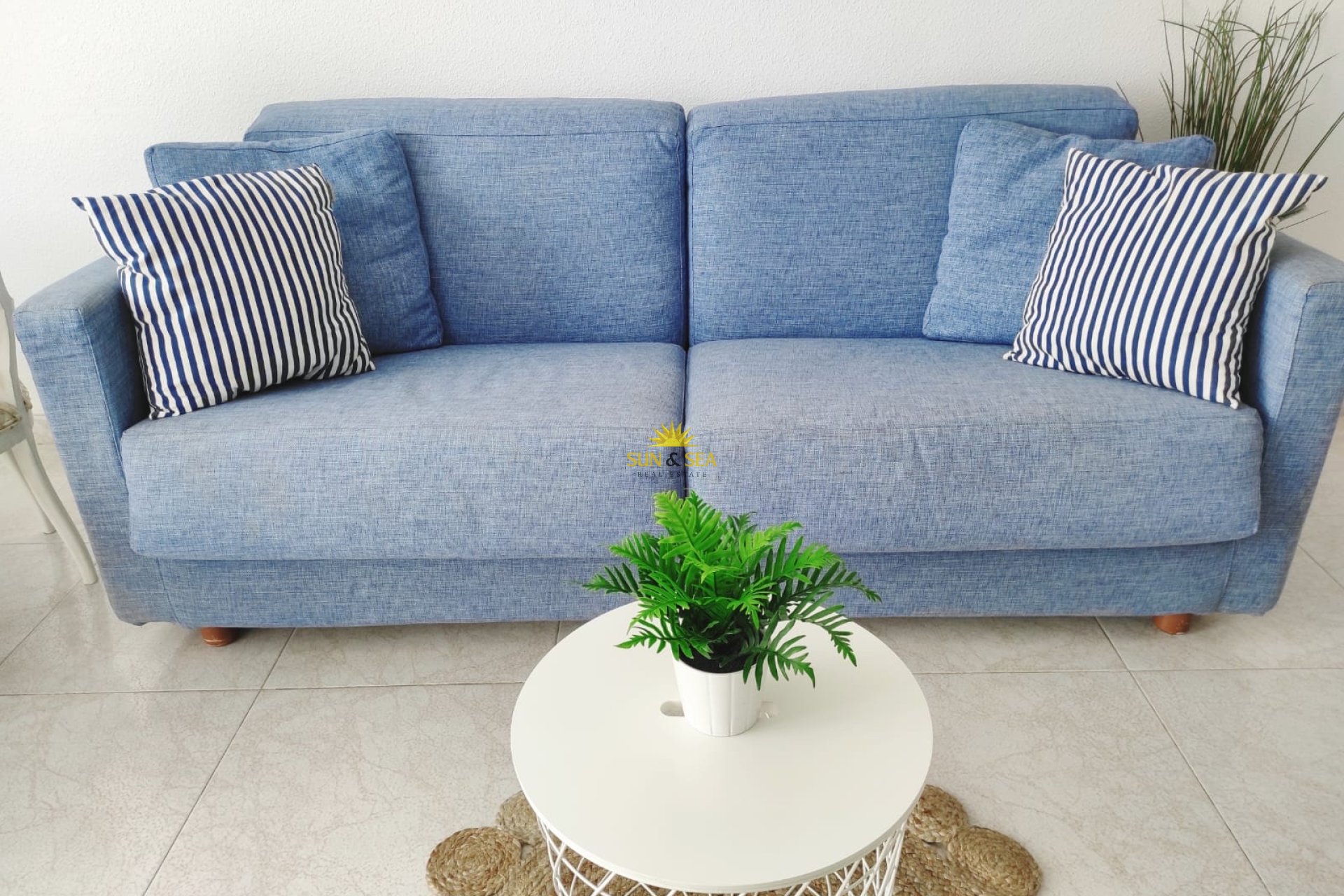 Location à long terme - Appartement - Pilar de la Horadada - La Torre de la Horadada