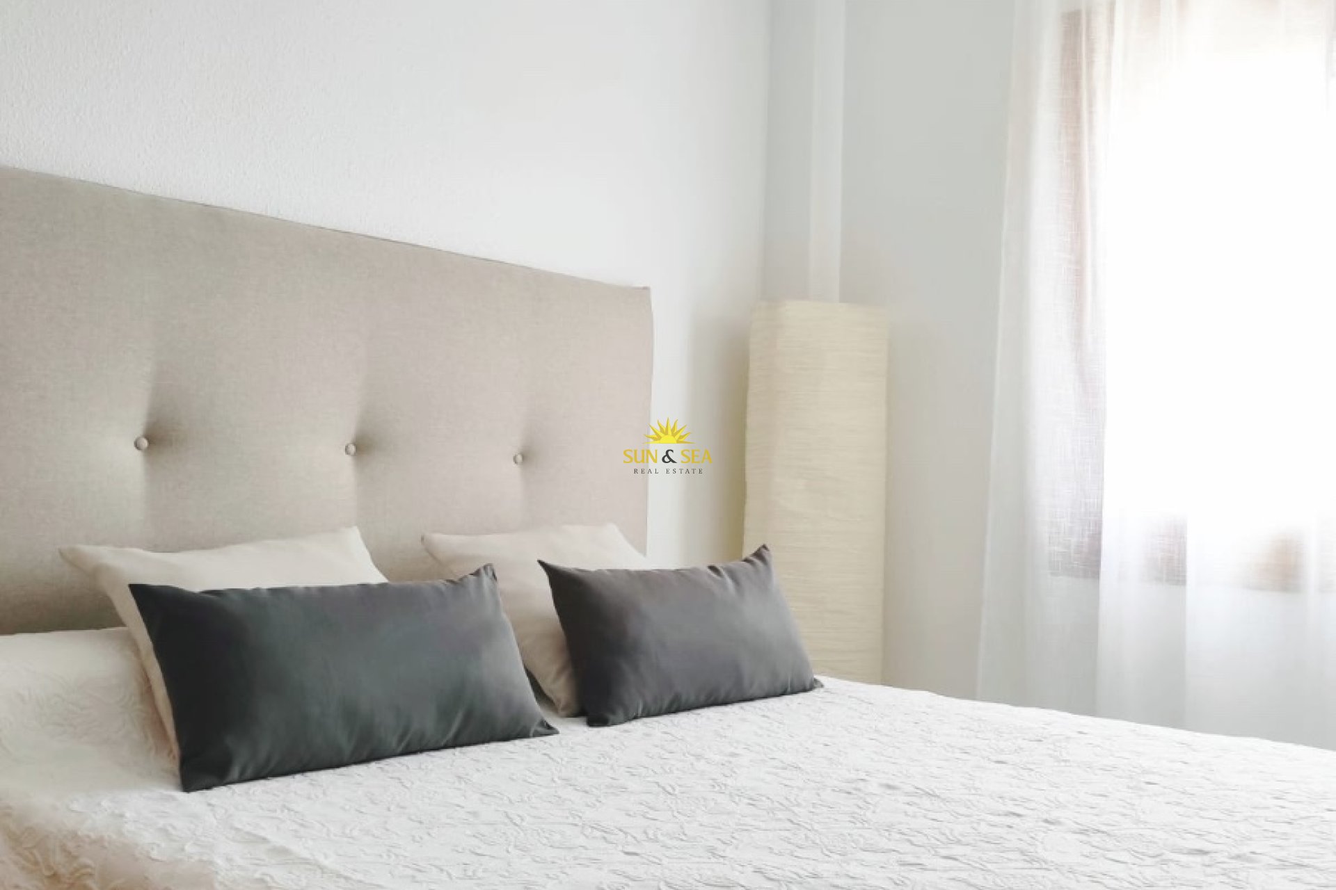 Location à long terme - Appartement - Pilar de la Horadada - La Torre de la Horadada