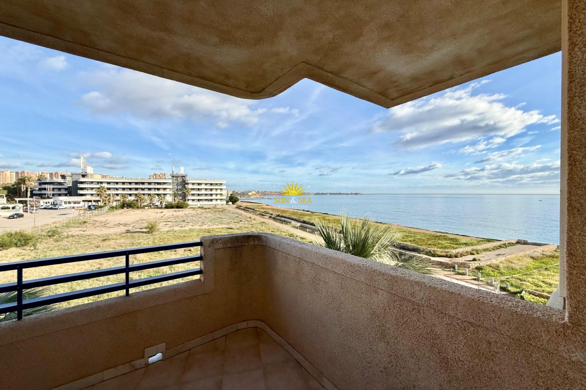 Location à long terme - Appartement - Pilar de la Horadada - Mil Palmeras