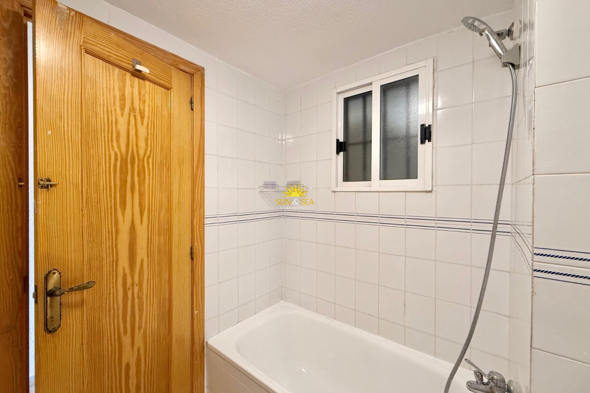 Location à long terme - Appartement - Pilar de la Horadada - Mil Palmeras