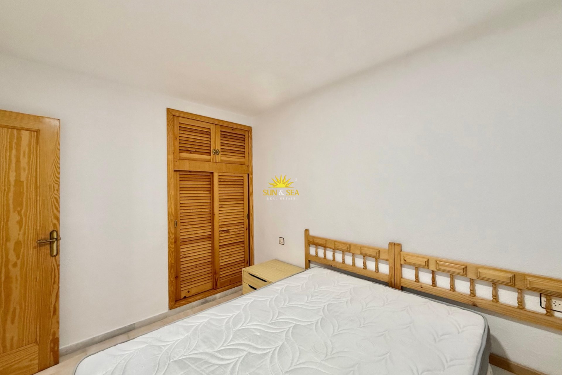 Location à long terme - Appartement - Pilar de la Horadada - Mil Palmeras