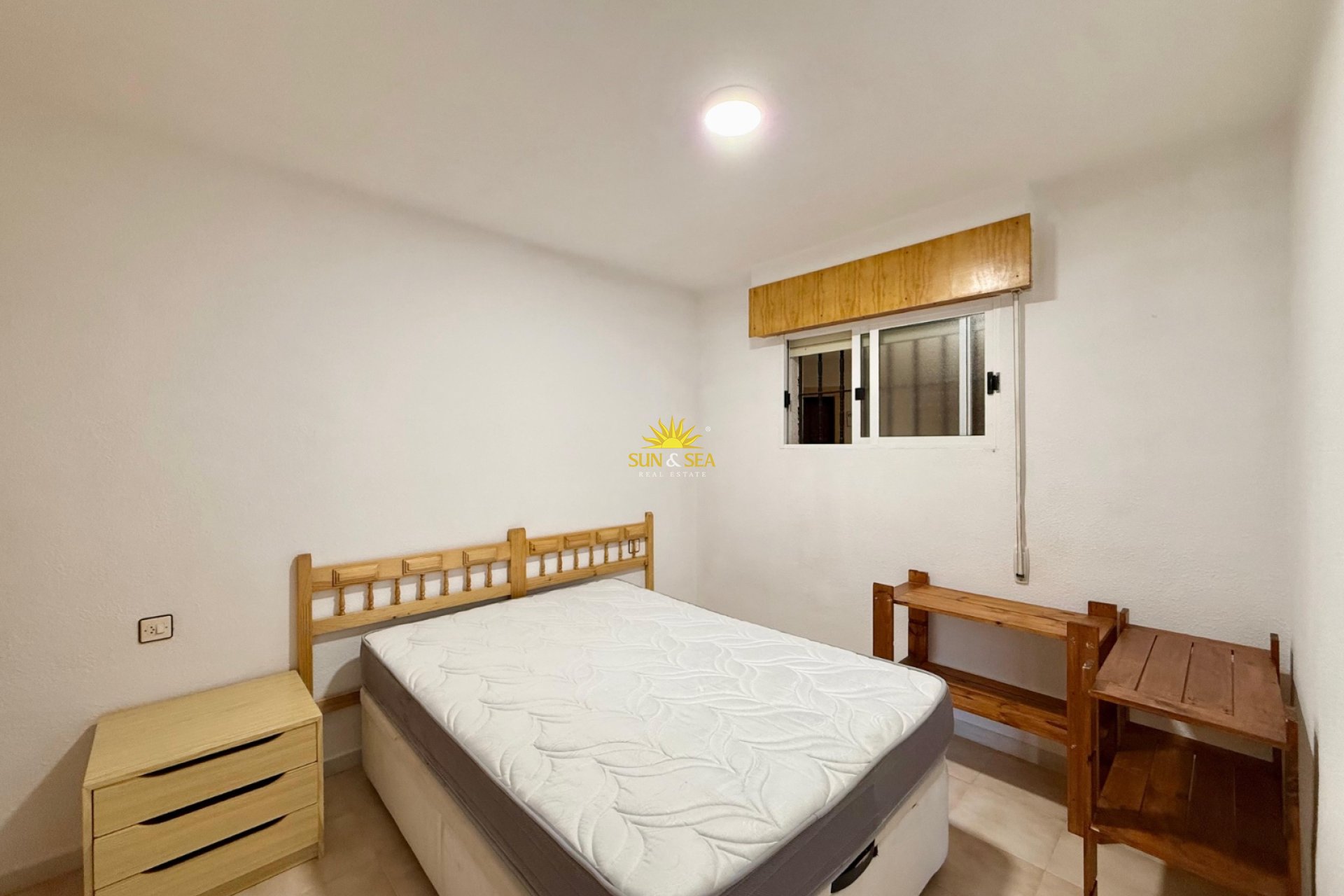 Location à long terme - Appartement - Pilar de la Horadada - Mil Palmeras
