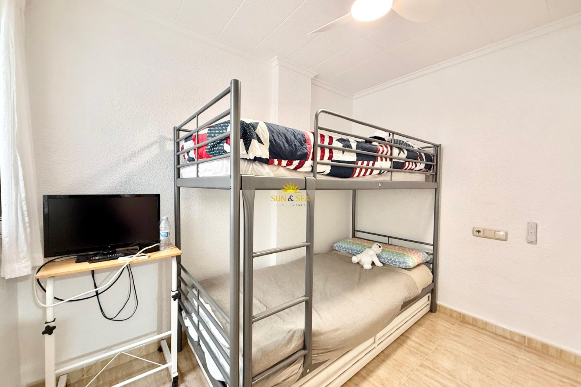 Location à long terme - Appartement - Pilar de la Horadada - Mil Palmeras
