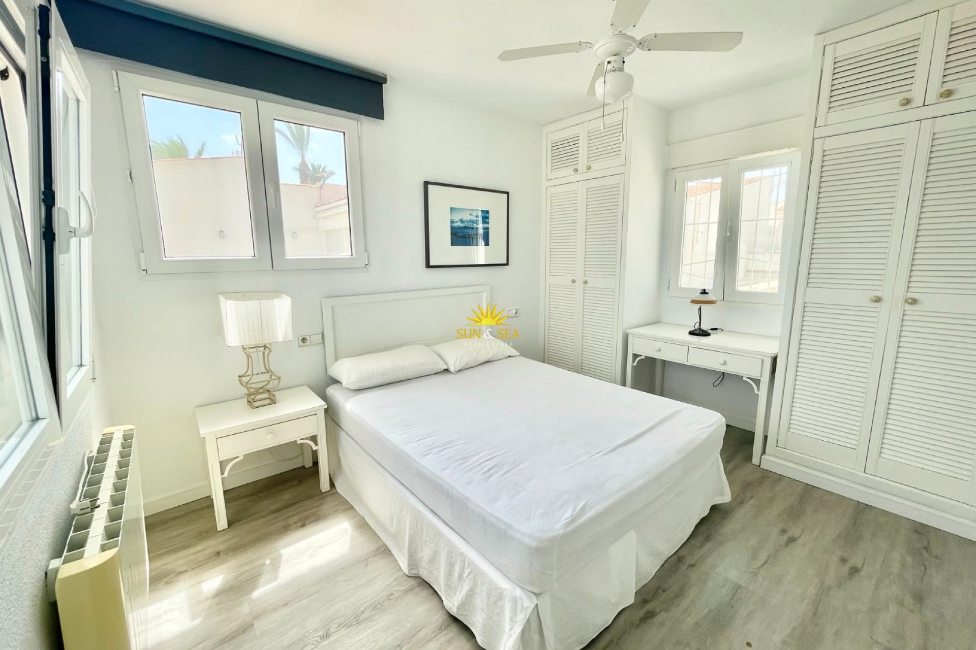 Location à long terme - Appartement - Playa Honda