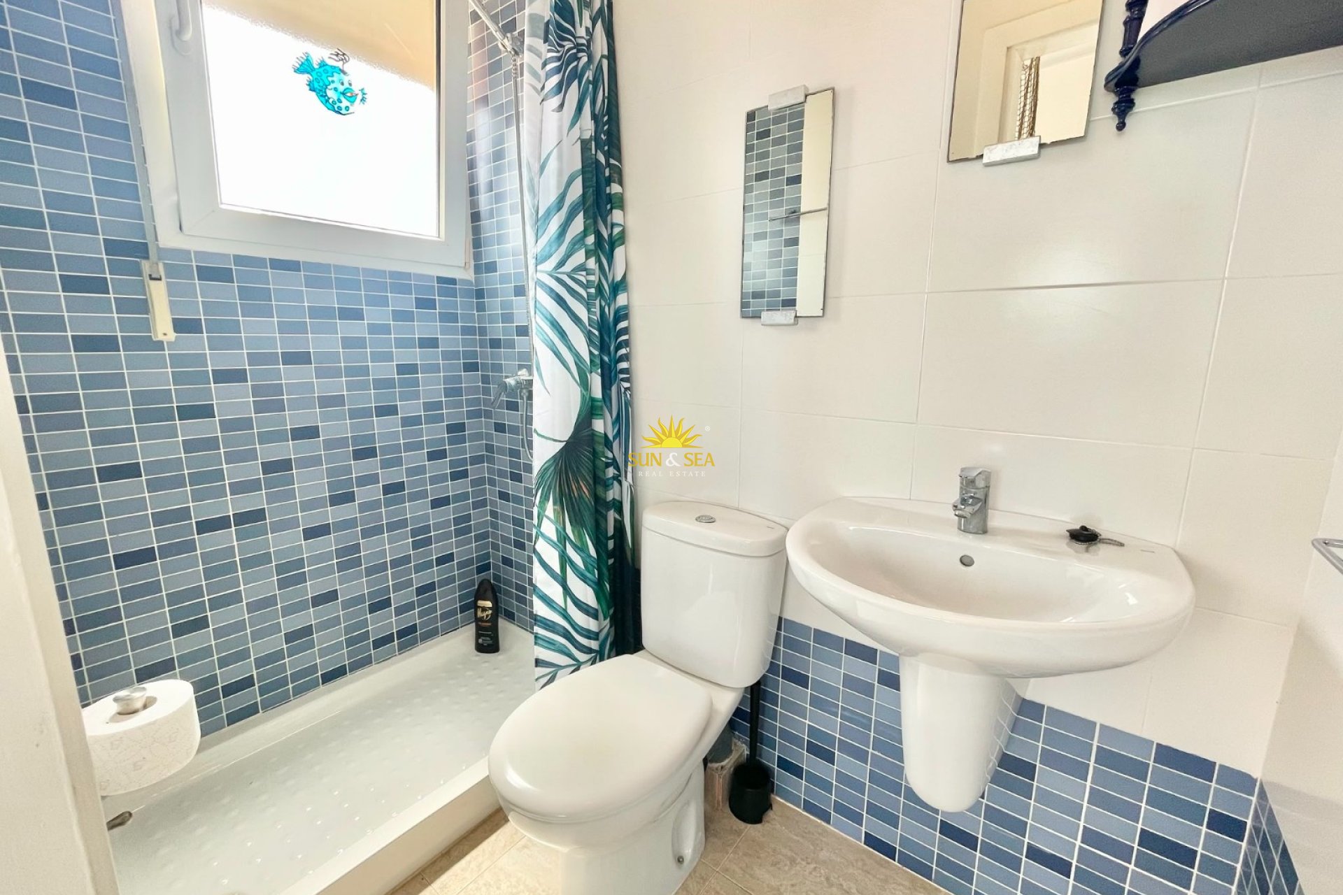 Location à long terme - Appartement - Playa Honda