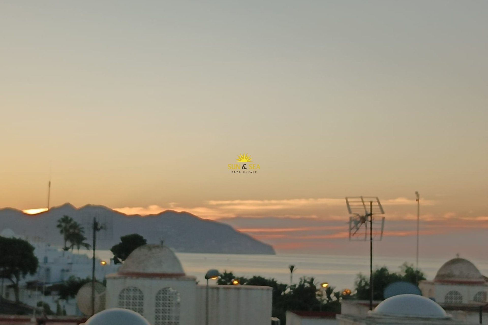 Location à long terme - Appartement - Puerto de Mazarron - El Alamillo