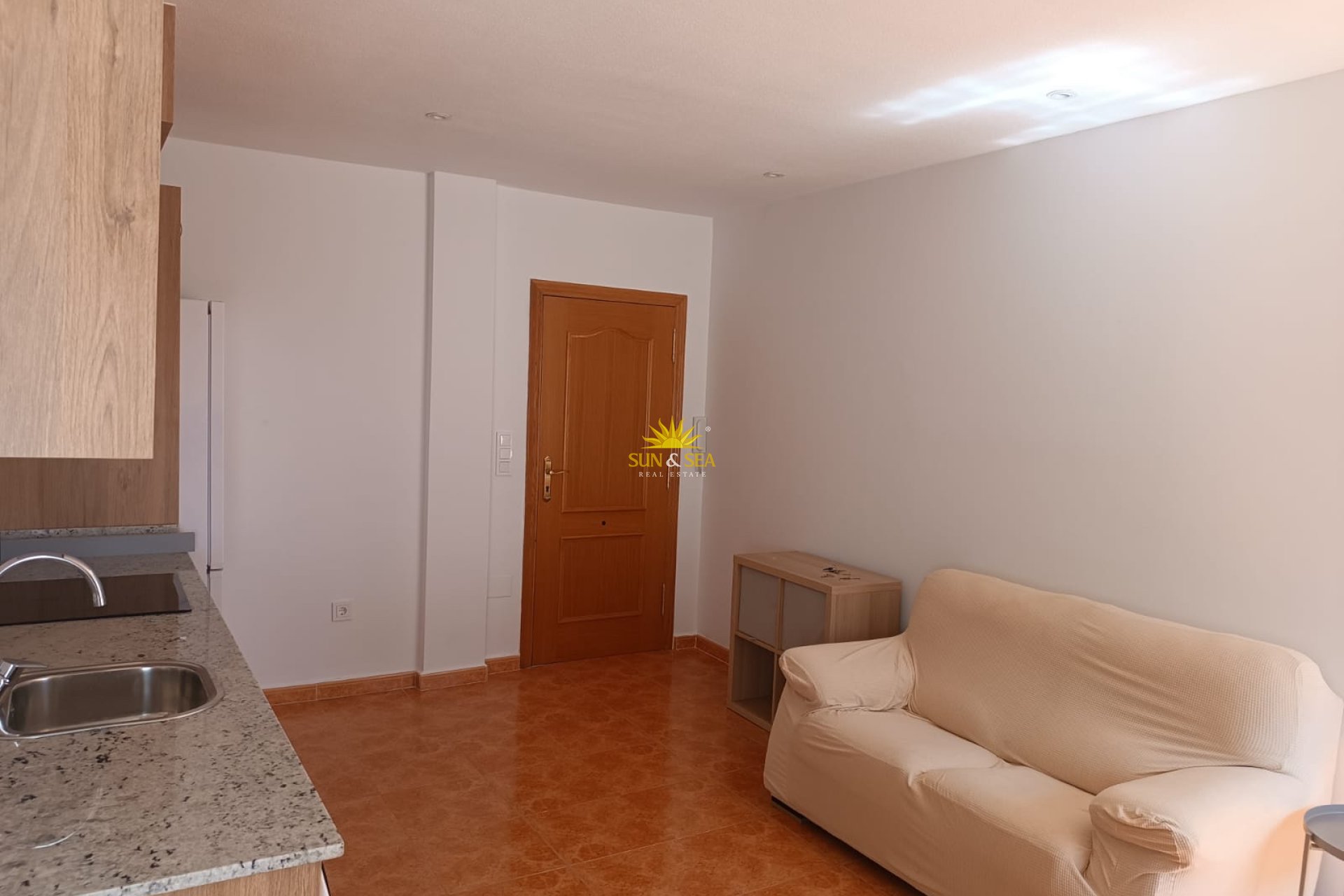 Location à long terme - Appartement - Rojales