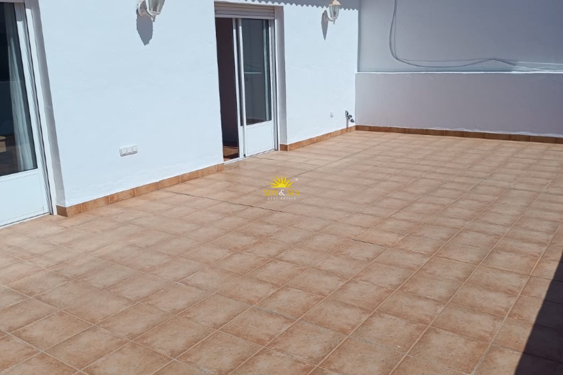 Location à long terme - Appartement - Rojales
